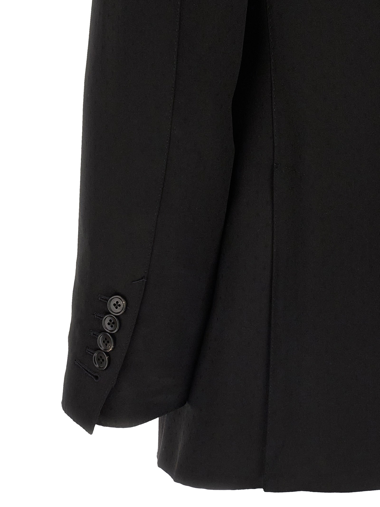 Tom Ford Men Tone-On-Tone Polka Dot Blazer TOM FORD