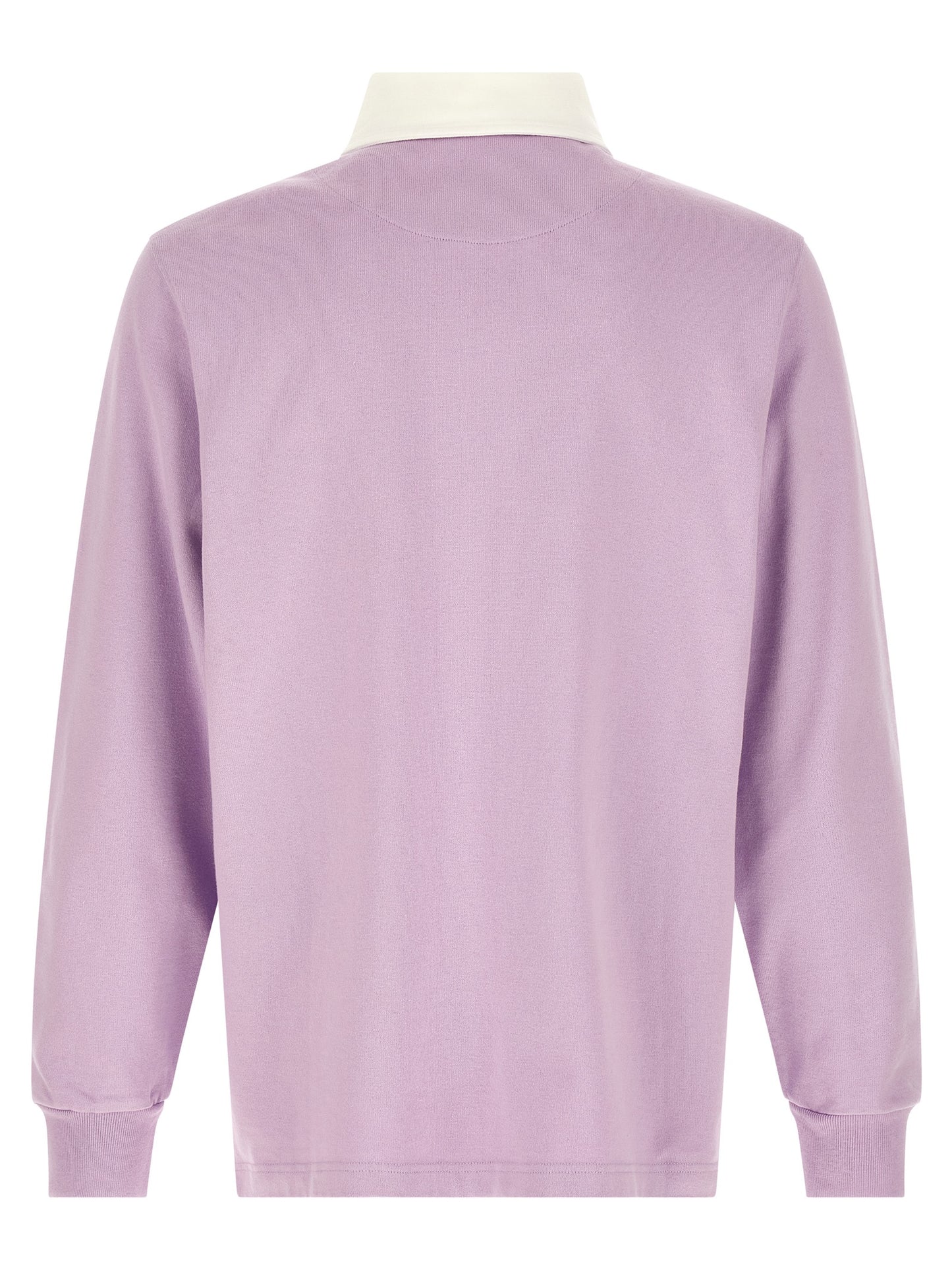 J.W.Anderson Men 'Super Super' Polo Shirt J.W. ANDERSON