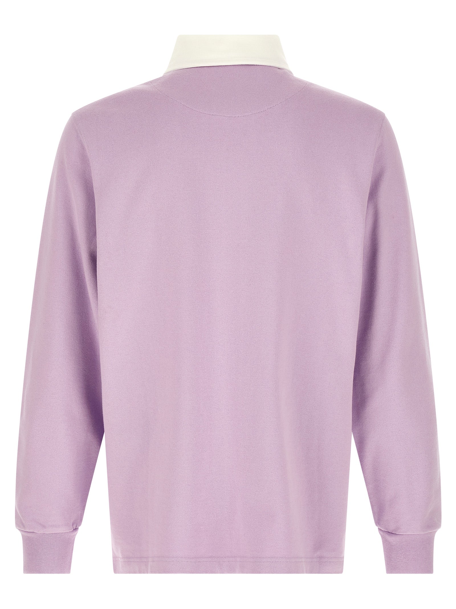 J.W.Anderson Men 'Super Super' Polo Shirt J.W. ANDERSON
