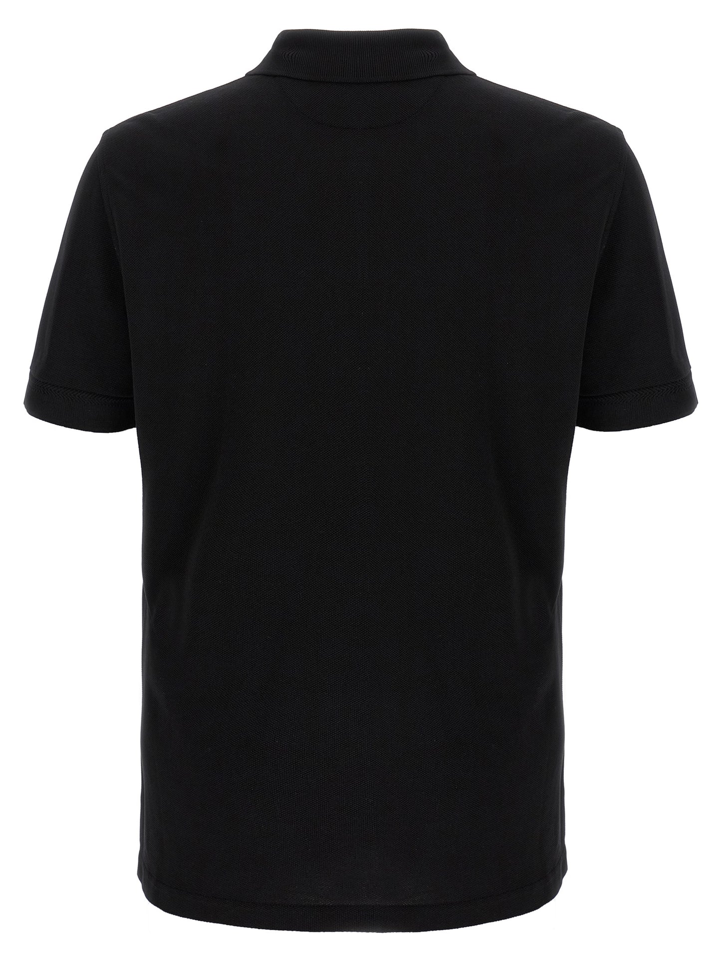 Tom Ford Men Piqué Polo Shirt TOM FORD
