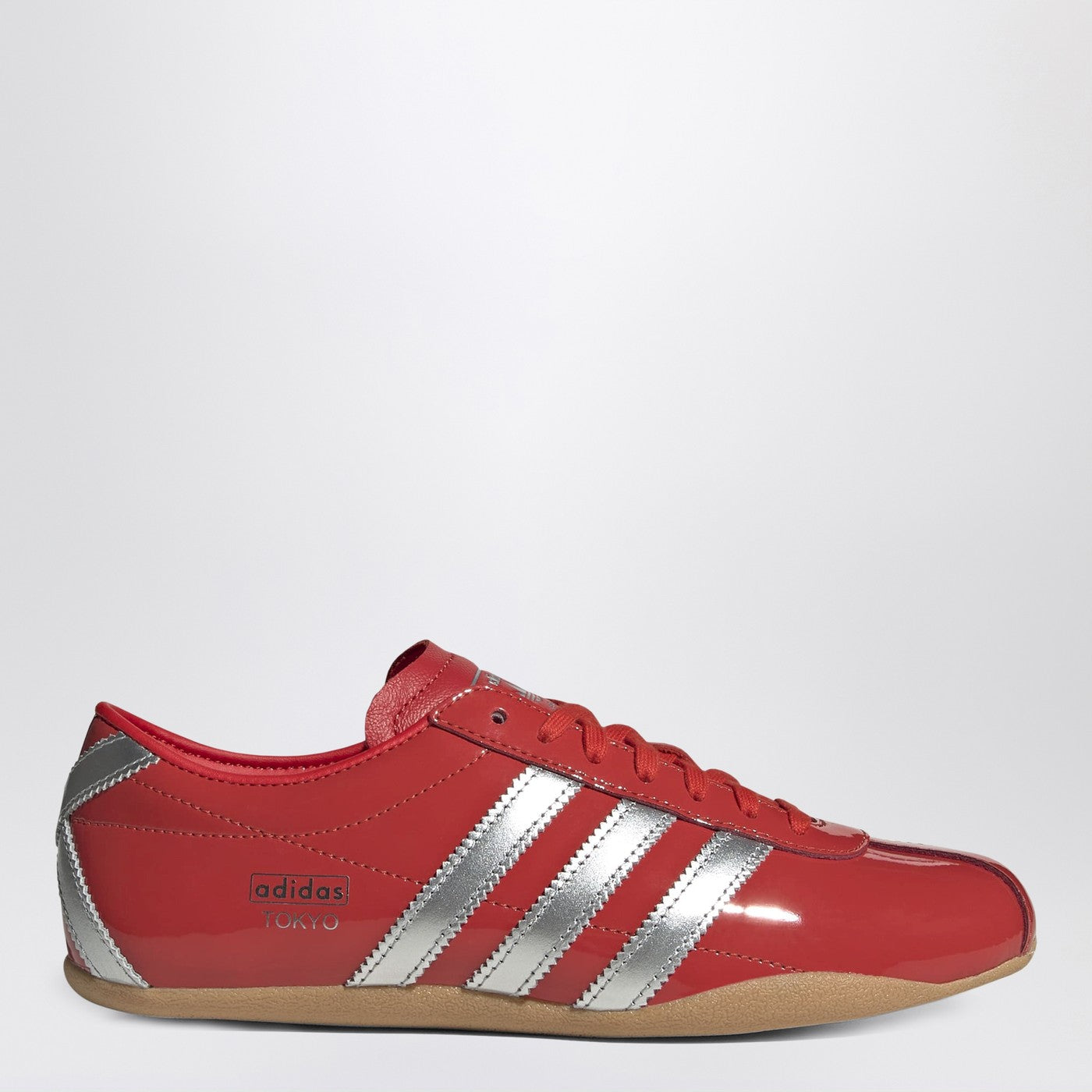 Adidas Originals Sneakers Tokyo Red/Silver Women adidas Originals