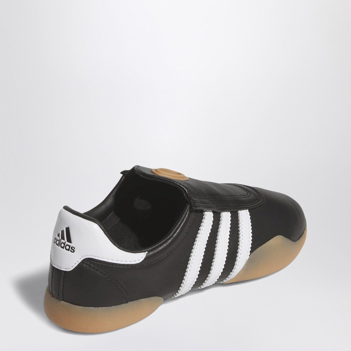 Adidas Originals Sneakers Taekwondo Mei Black Women adidas Originals