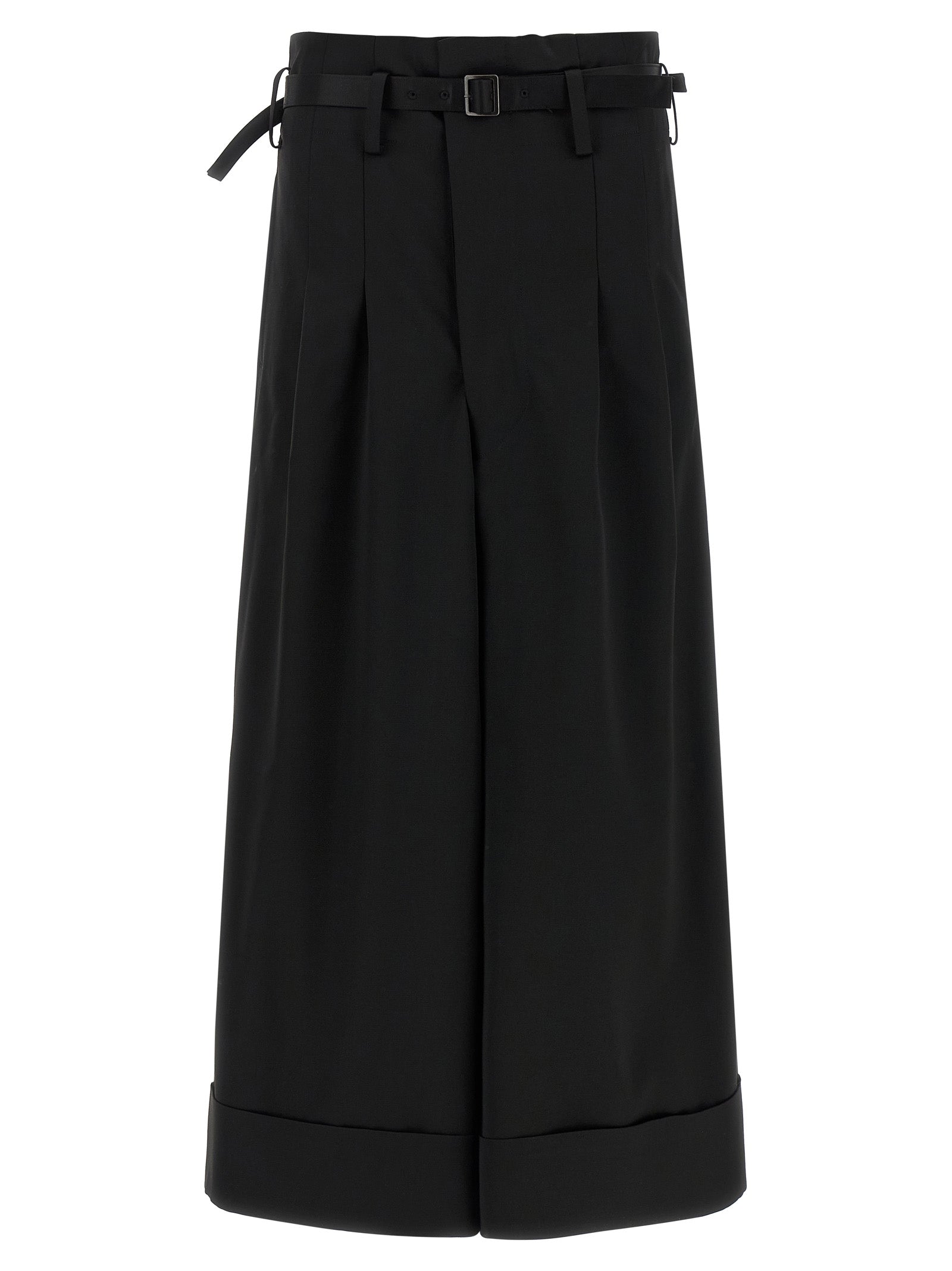 Junya Watanabe Women High Waist Pants JUNYA WATANABE