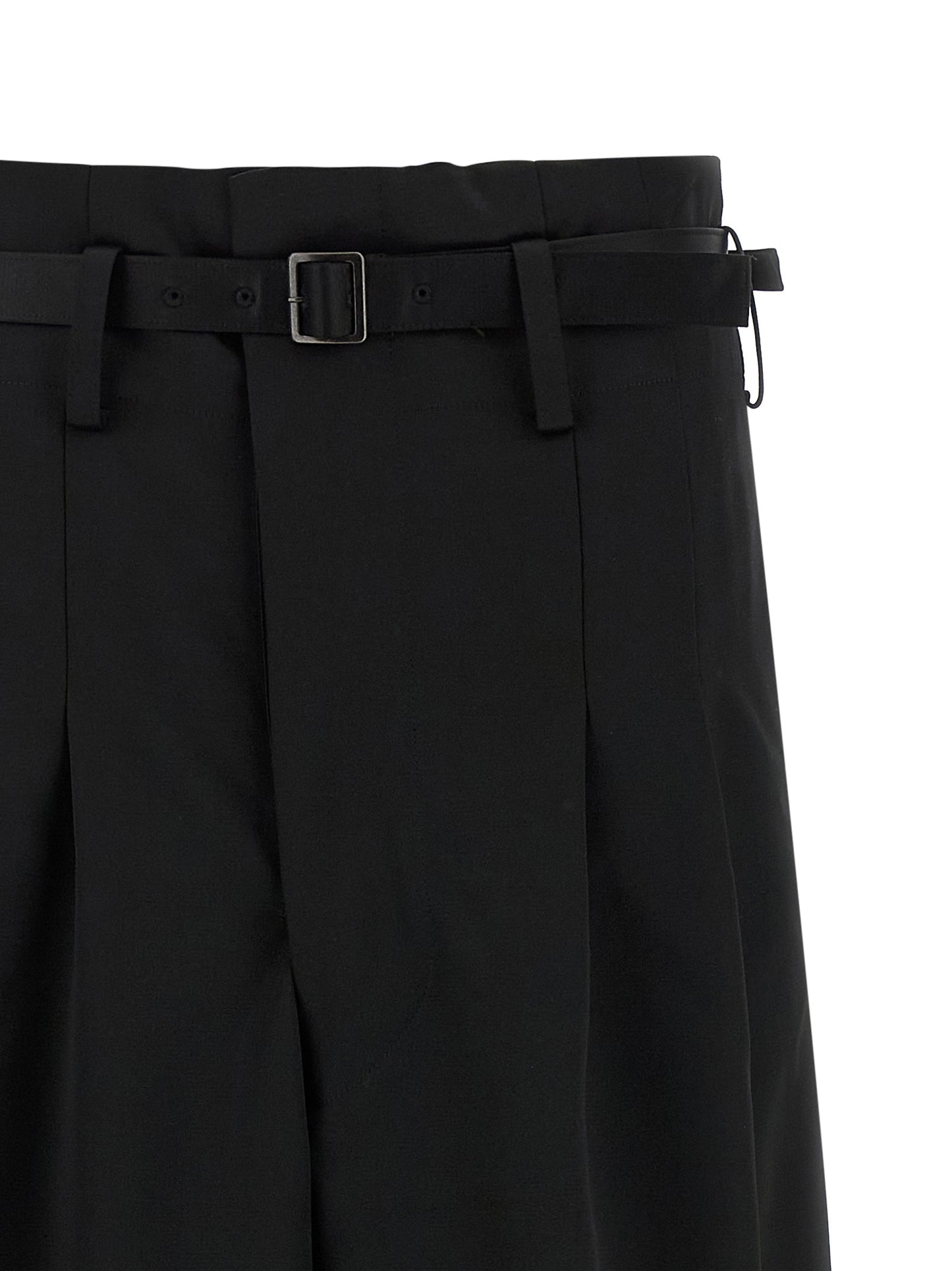 Junya Watanabe Women High Waist Pants JUNYA WATANABE
