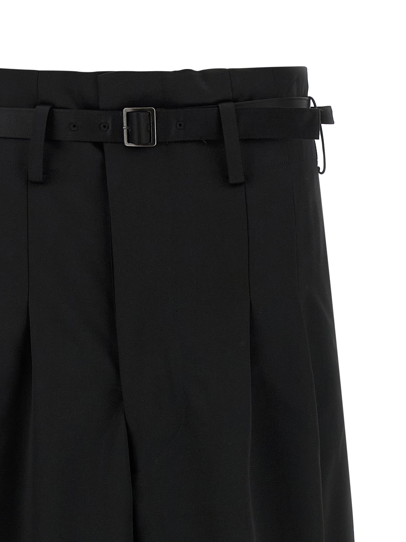 Junya Watanabe Women High Waist Pants JUNYA WATANABE