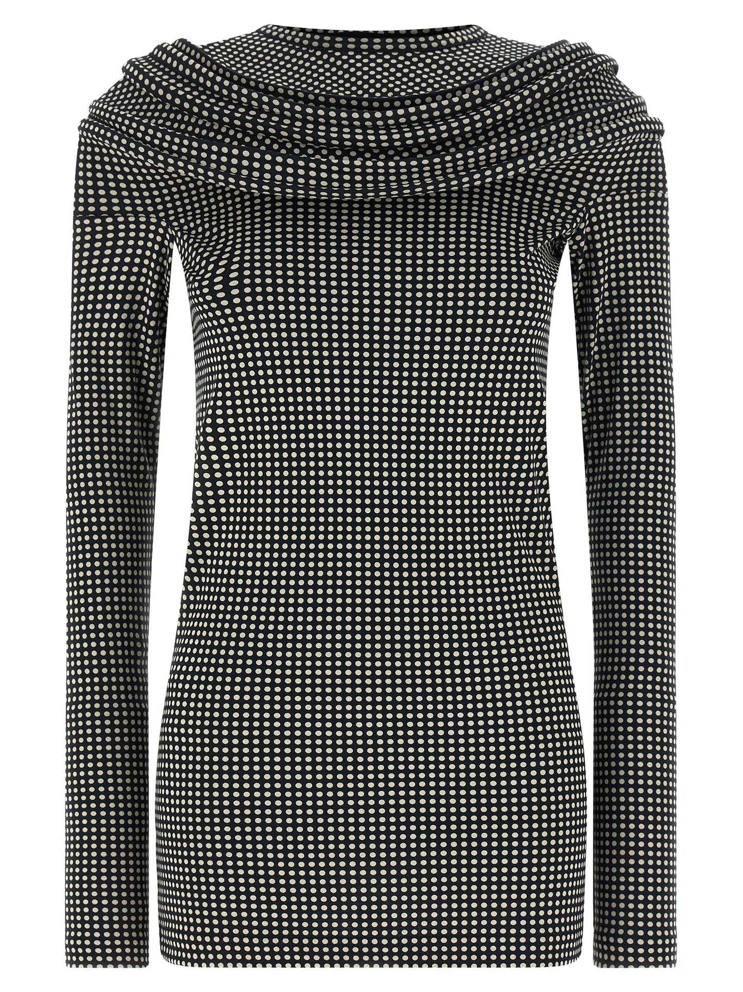 Junya Watanabe Women Sculptural Dress JUNYA WATANABE