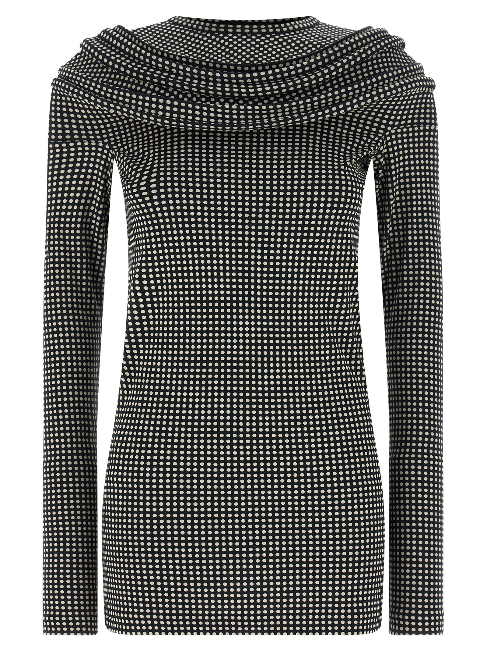 Junya Watanabe Women Sculptural Dress JUNYA WATANABE