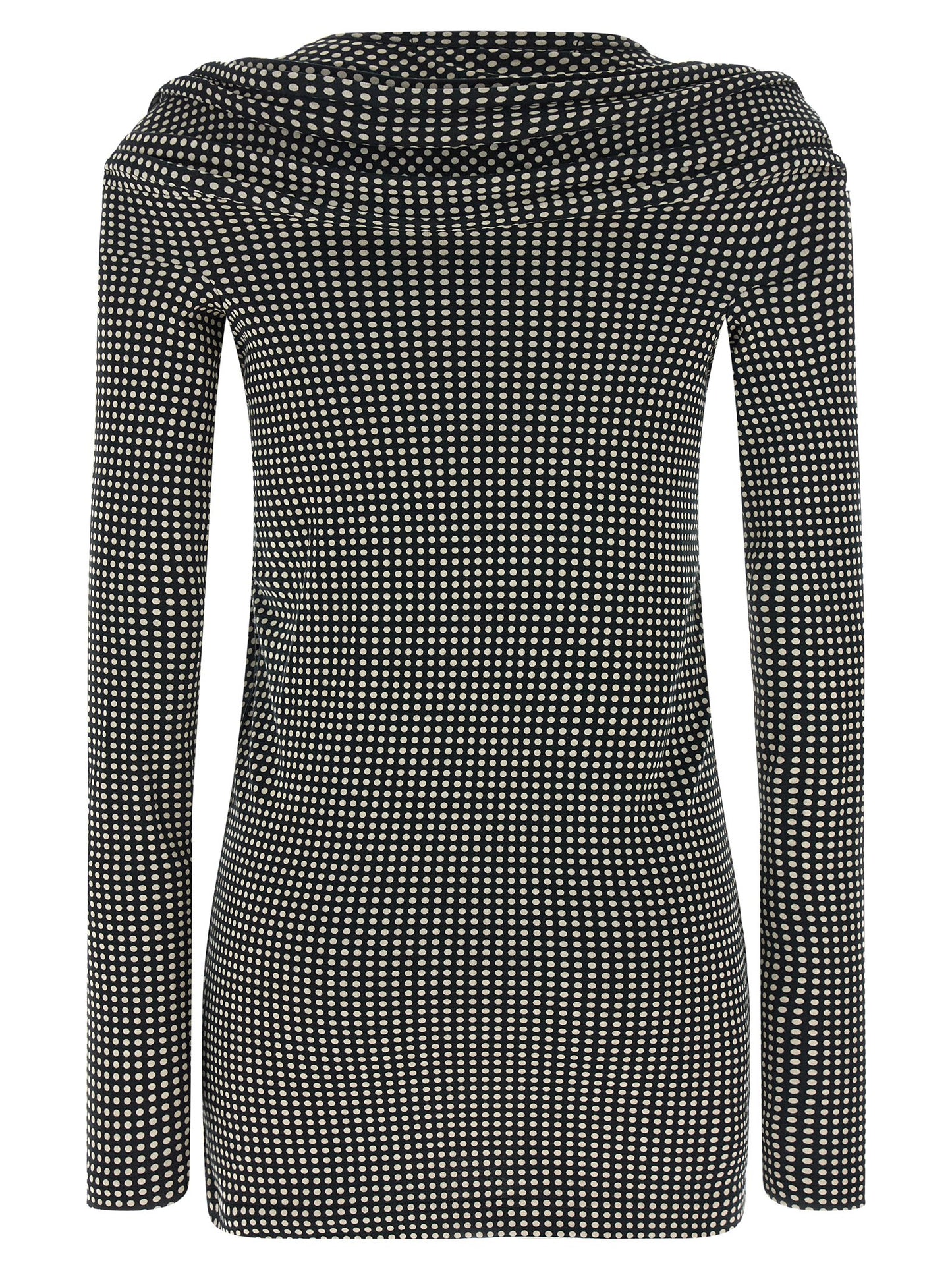 Junya Watanabe Women Sculptural Dress JUNYA WATANABE