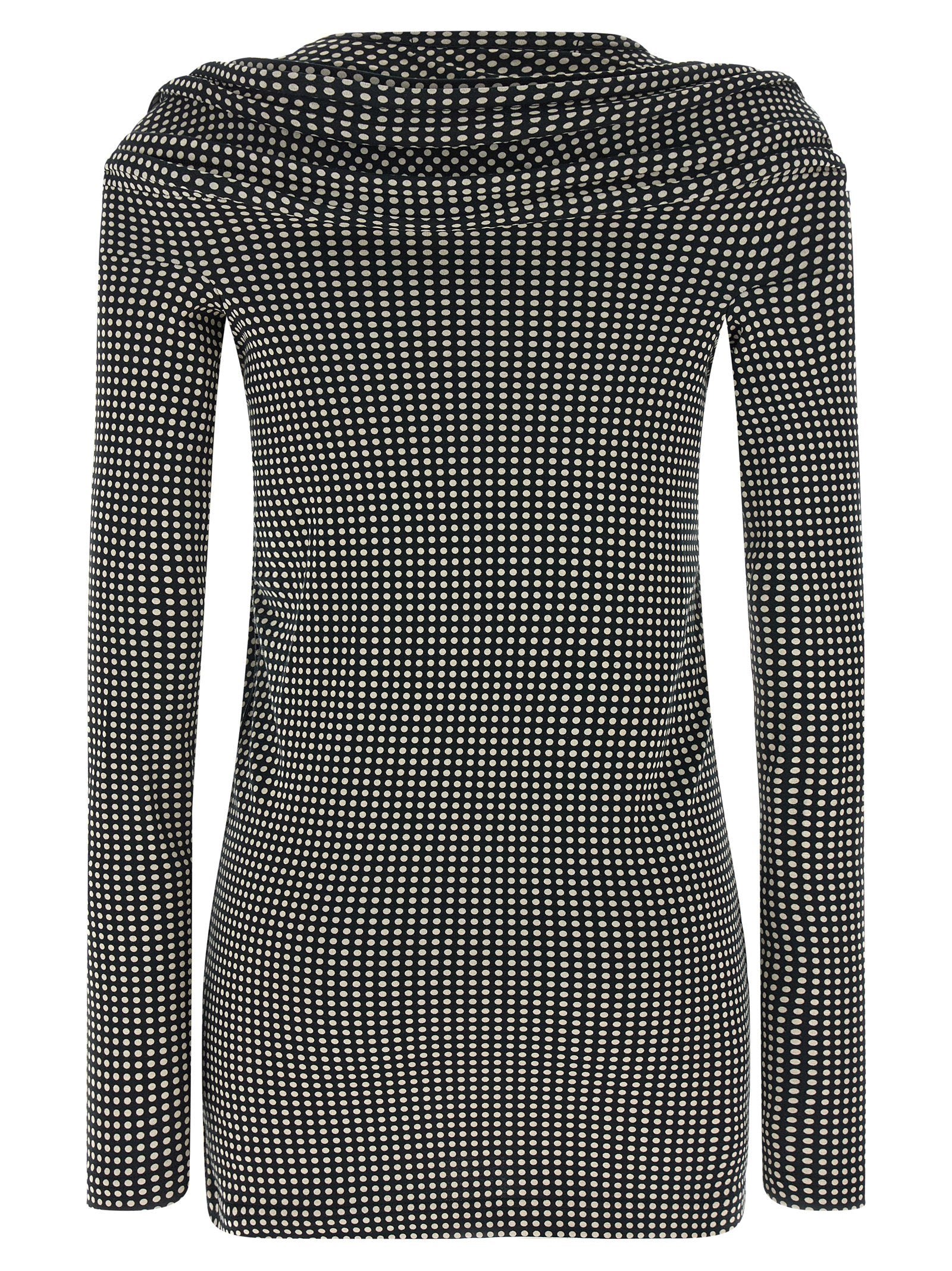 Junya Watanabe Women Sculptural Dress JUNYA WATANABE