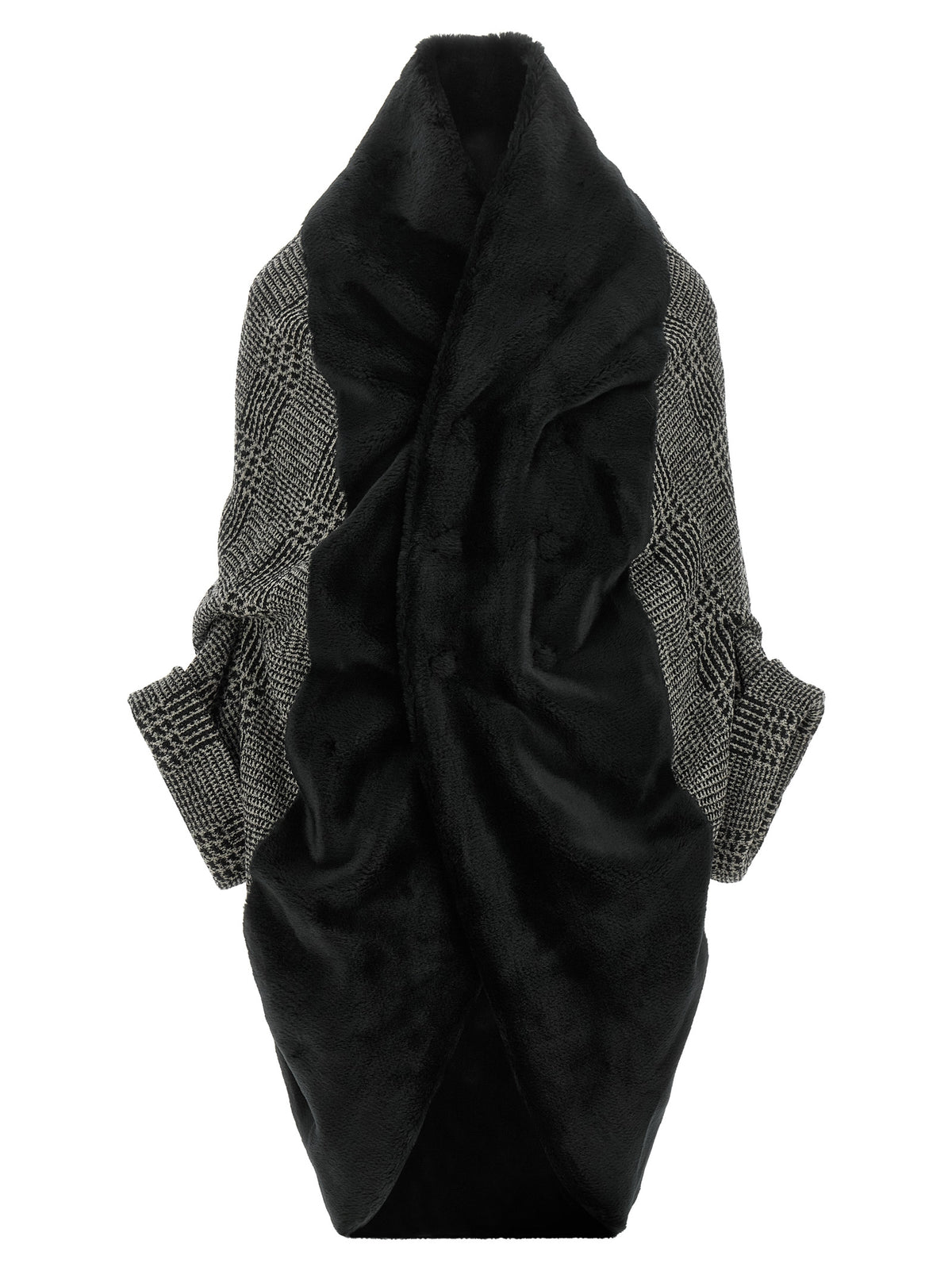 Junya Watanabe Women Hybrid Jacket JUNYA WATANABE