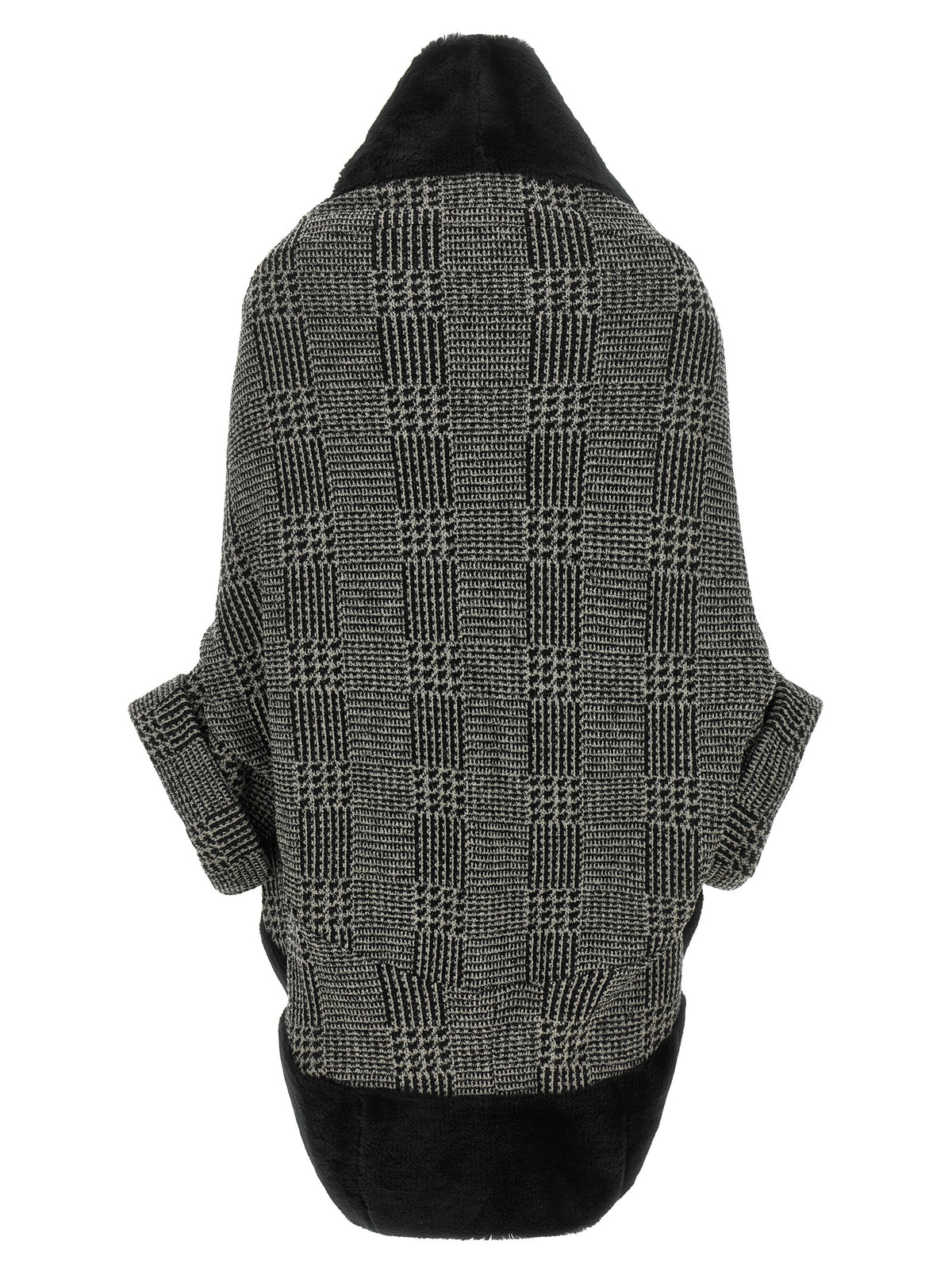Junya Watanabe Women Hybrid Jacket JUNYA WATANABE