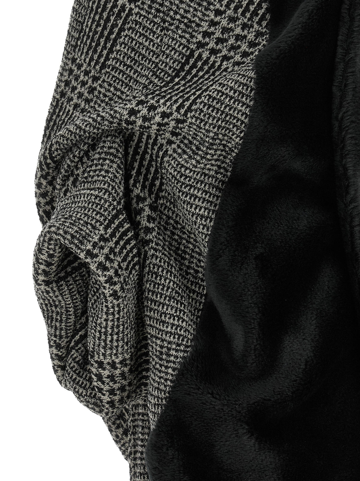 Junya Watanabe Women Hybrid Jacket JUNYA WATANABE