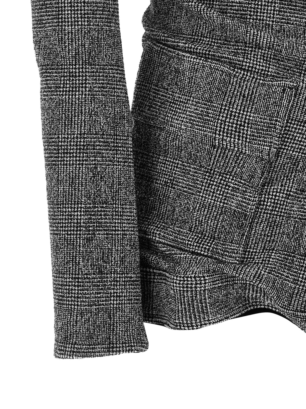 Junya Watanabe Women Asymmetrical Blazer JUNYA WATANABE