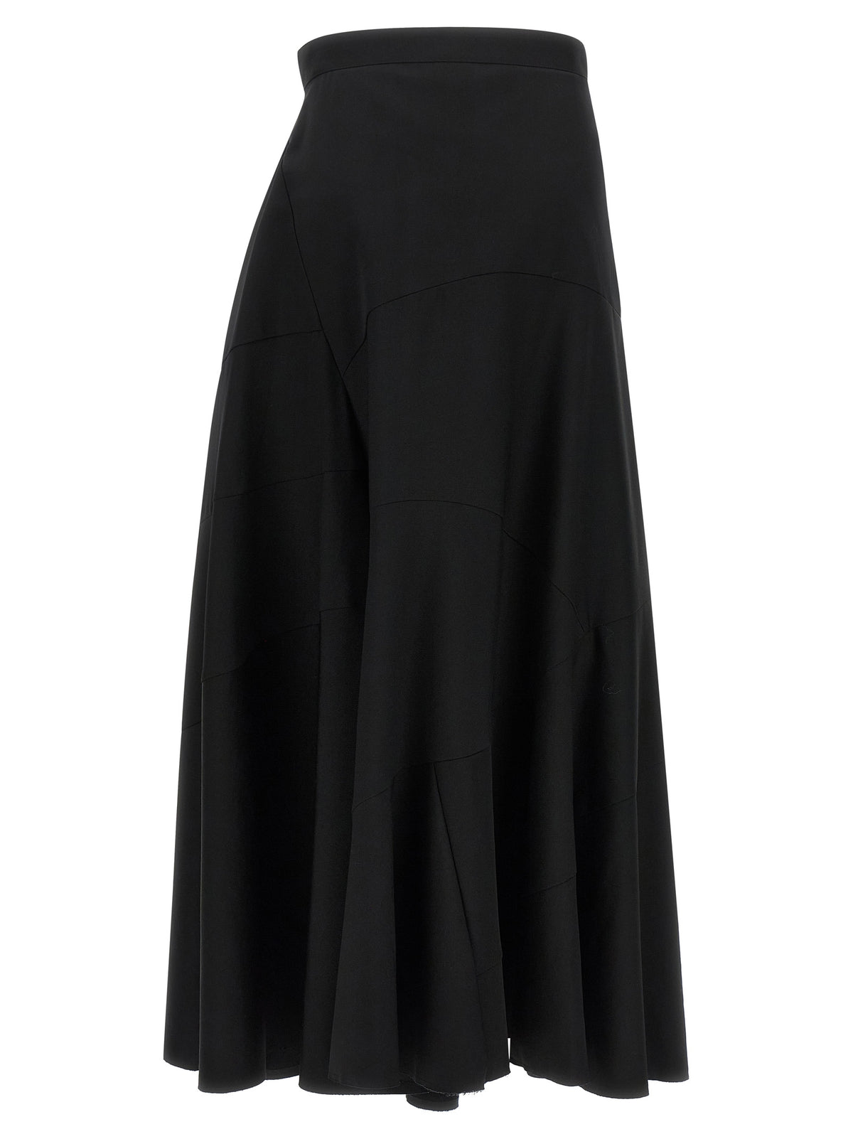 Junya Watanabe Women Asymmetrical Panel Pants JUNYA WATANABE