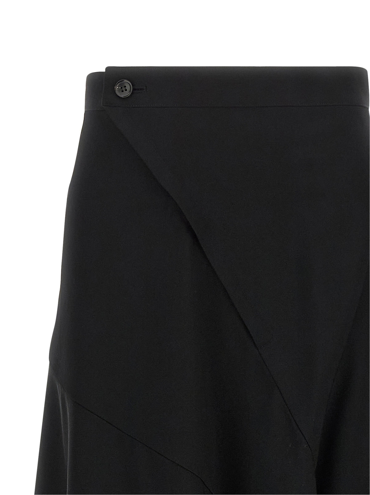 Junya Watanabe Women Asymmetrical Panel Pants JUNYA WATANABE