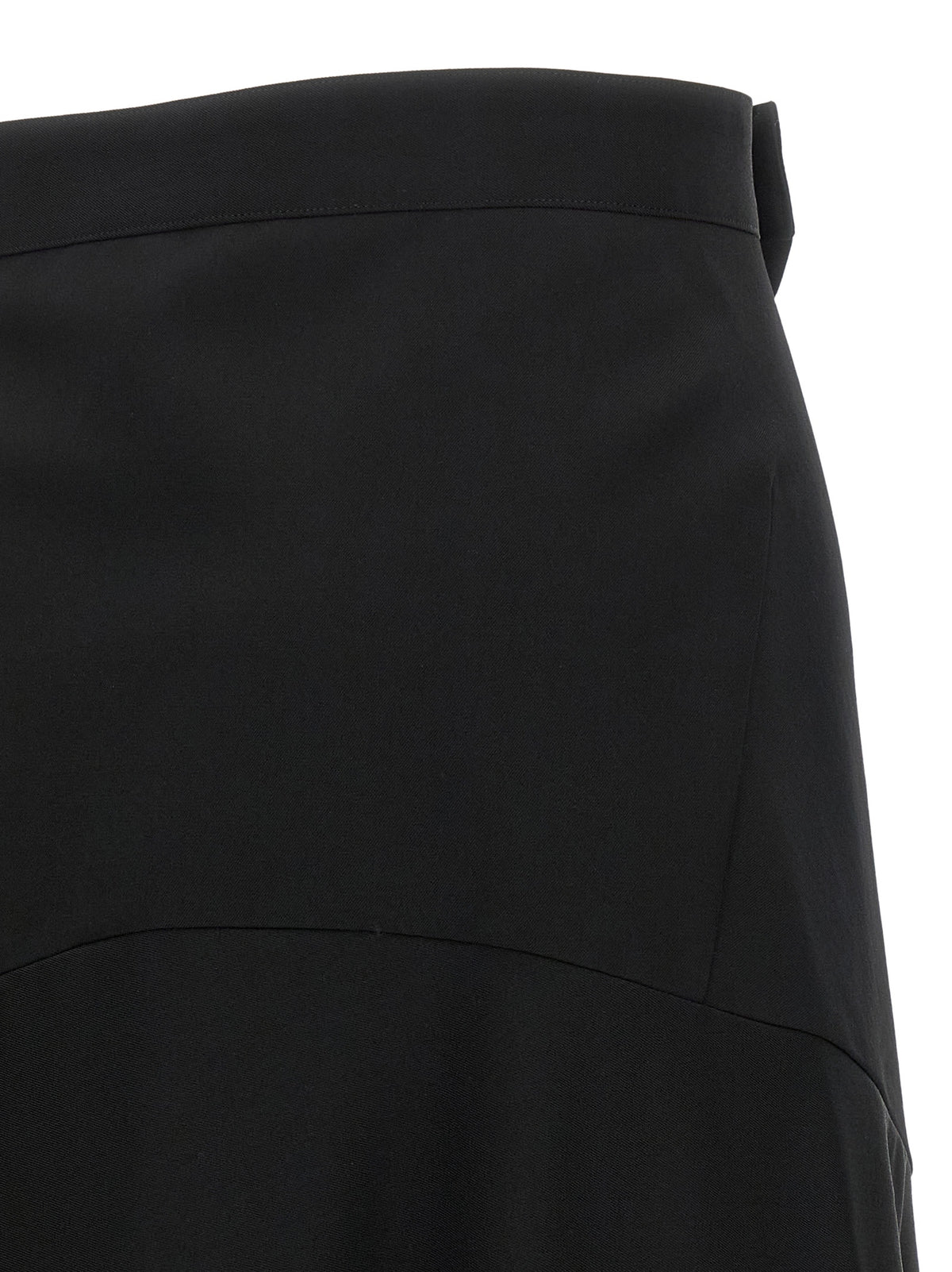 Junya Watanabe Women Asymmetrical Panel Pants JUNYA WATANABE