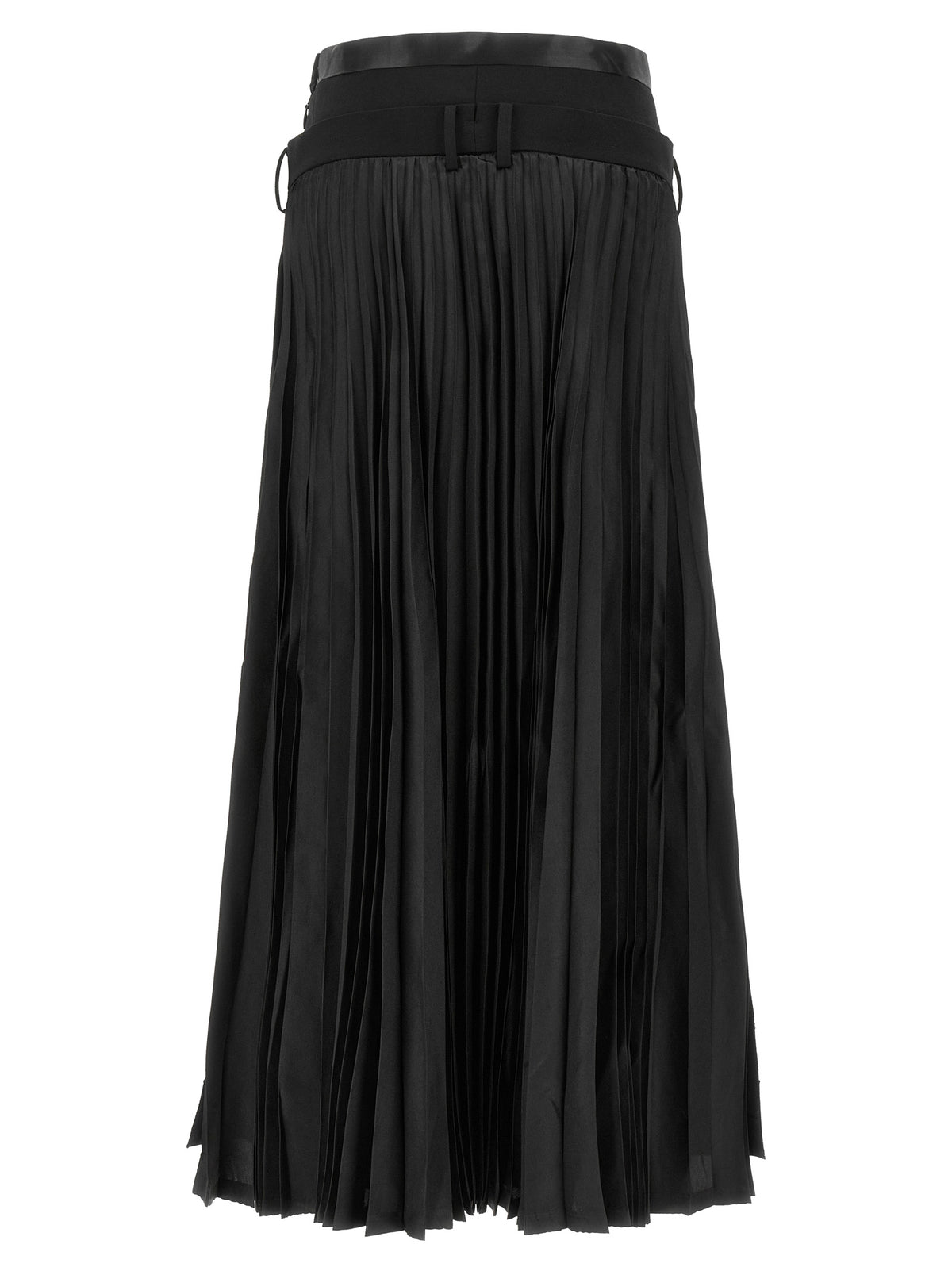 Junya Watanabe Women Hybrid Pants JUNYA WATANABE