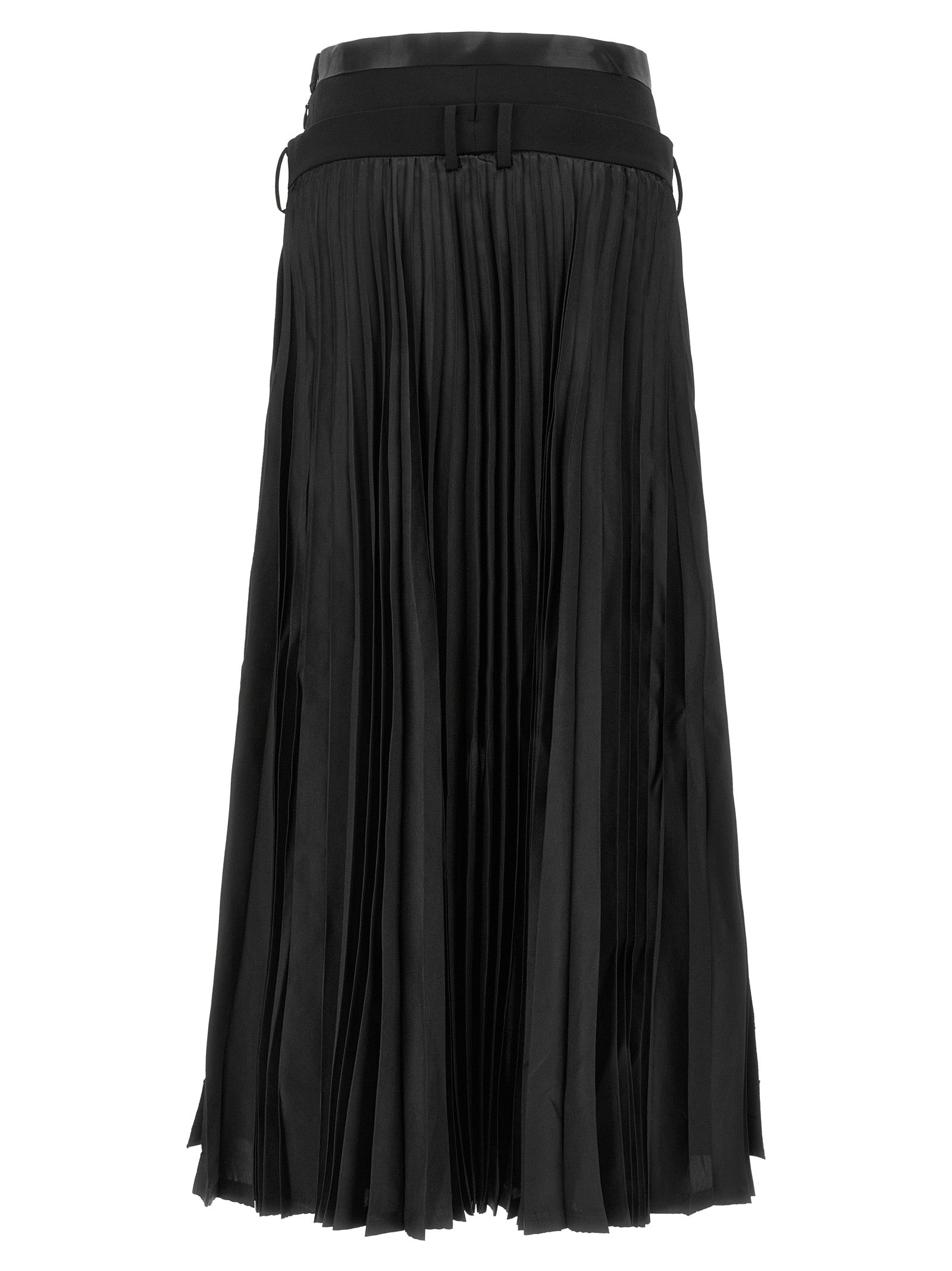Junya Watanabe Women Hybrid Pants JUNYA WATANABE