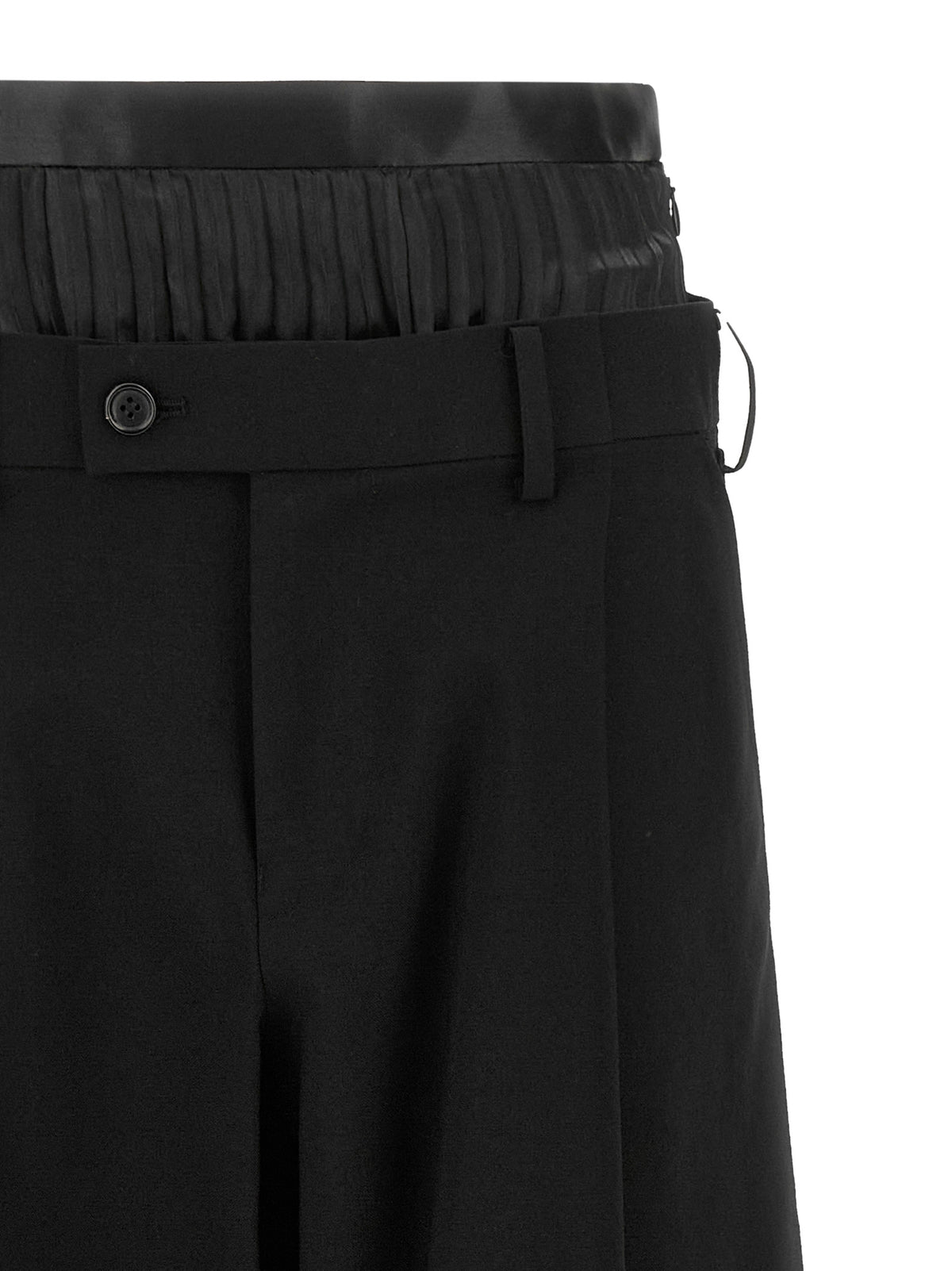Junya Watanabe Women Hybrid Pants JUNYA WATANABE