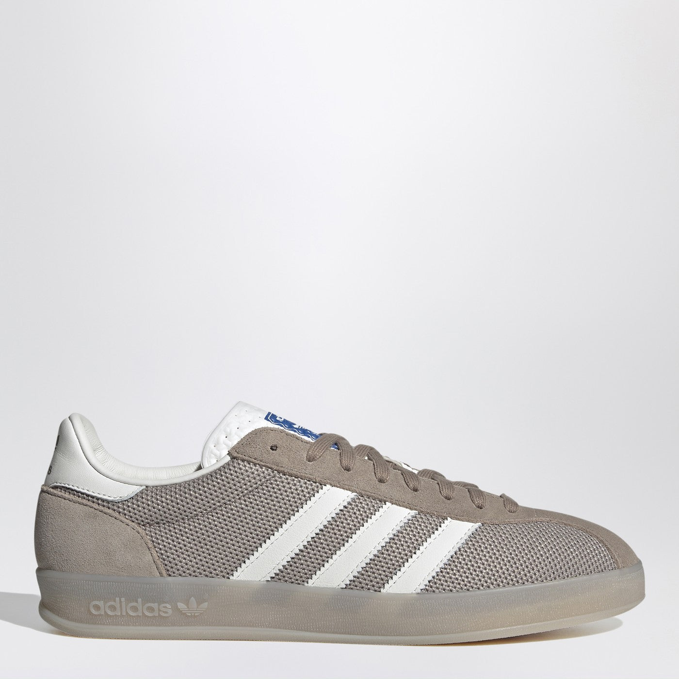 Adidas Originals Sneakers Gazelle Indoor Pro Charcoal Men adidas Originals
