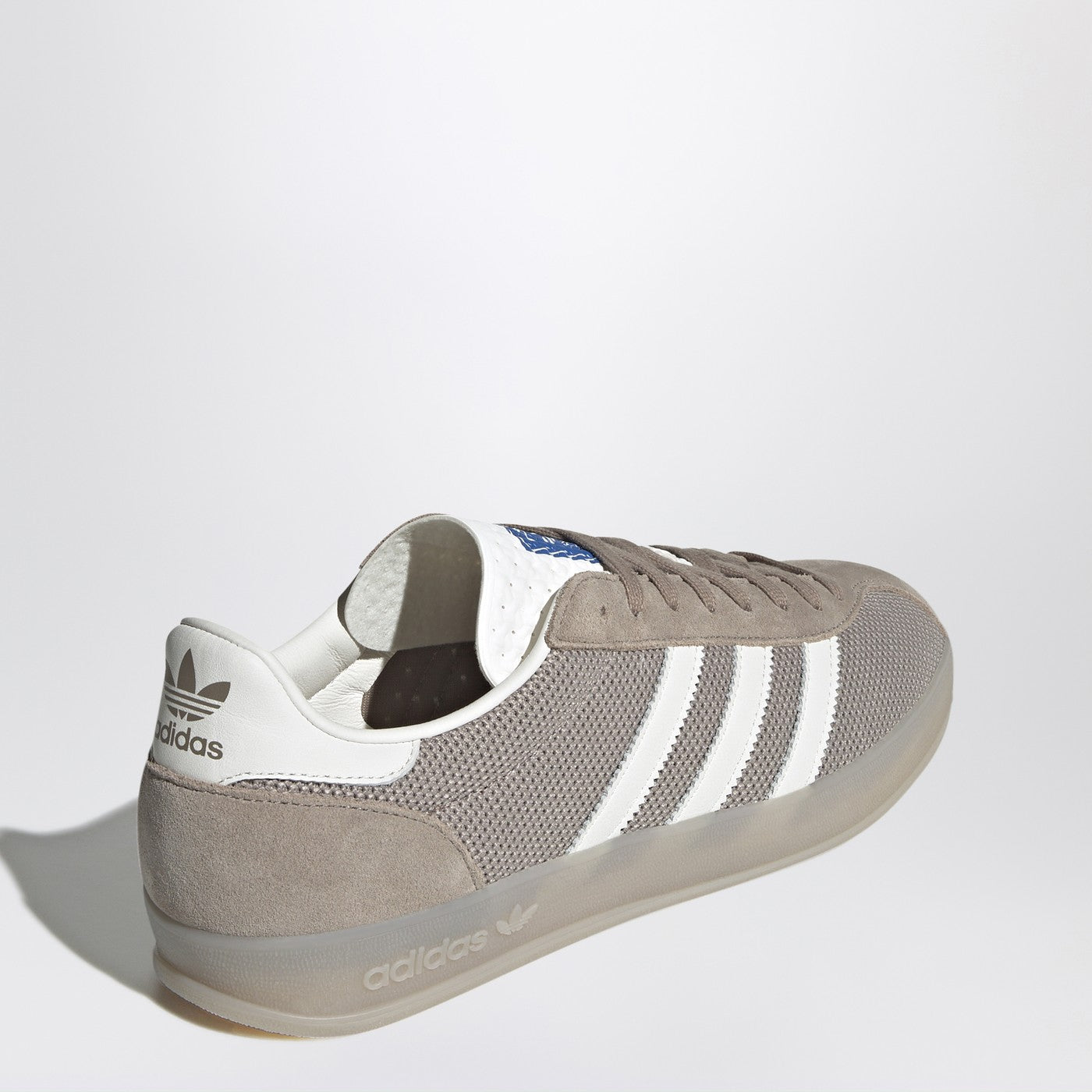 Adidas Originals Sneakers Gazelle Indoor Pro Charcoal Men adidas Originals