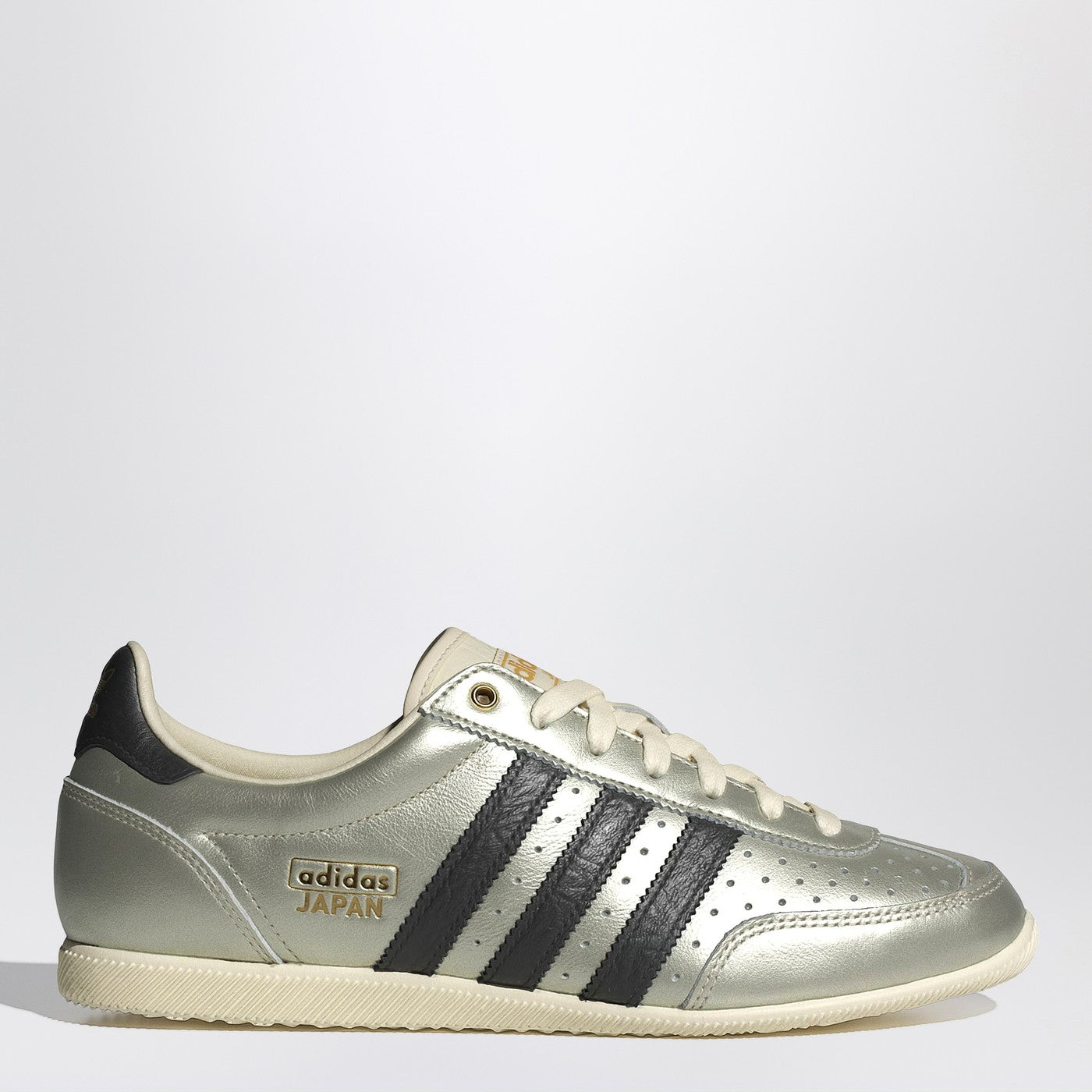 Adidas Originals Sneakers Japan Alumina/ Core Black/ Cream White Women adidas Originals