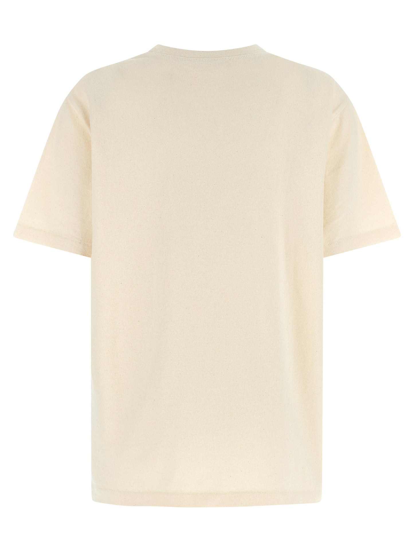 J.W.Anderson Women 'Circular' T-Shirt J.W. ANDERSON