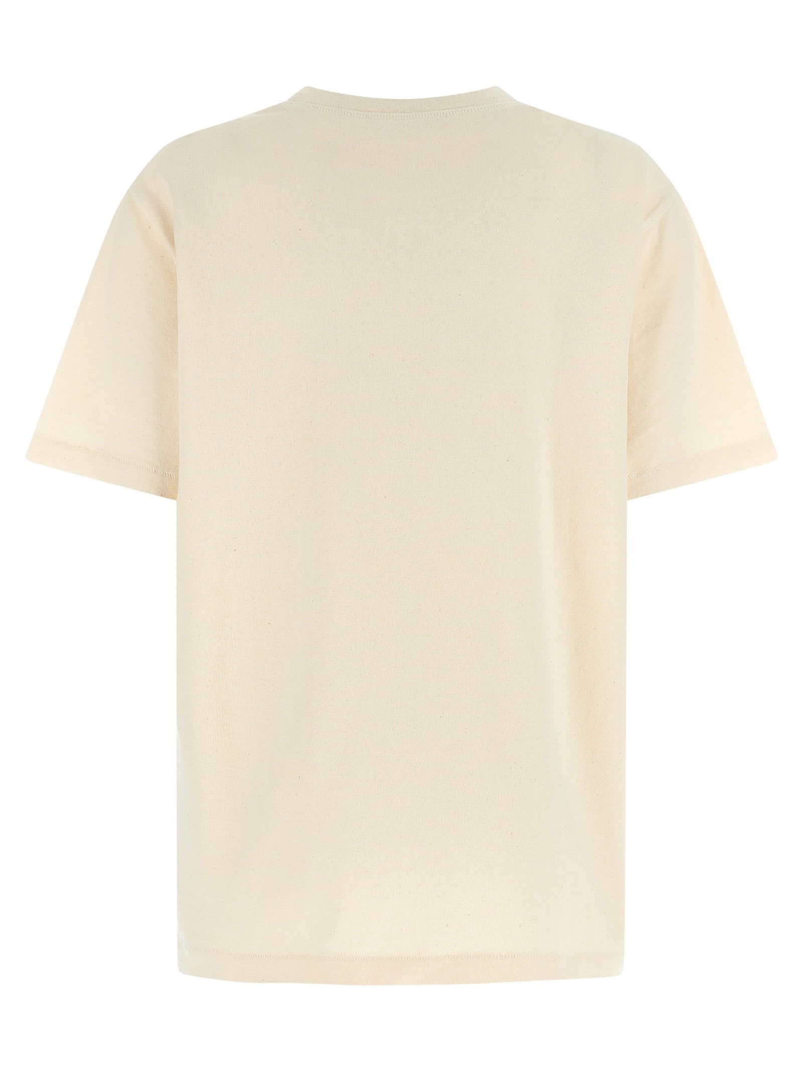 J.W.Anderson Women 'Circular' T-Shirt J.W. ANDERSON