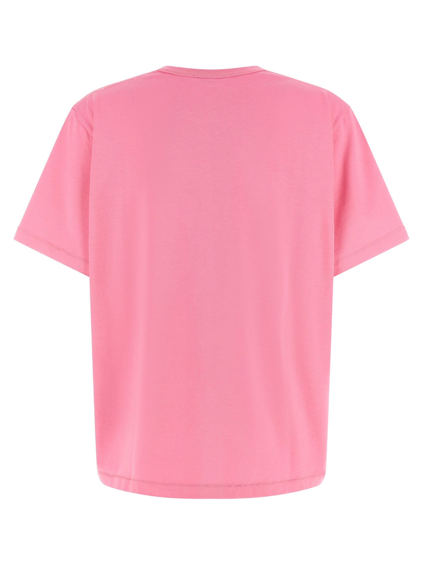 J.W.Anderson Women 'Ribbon Anchor' T-Shirt J.W. ANDERSON