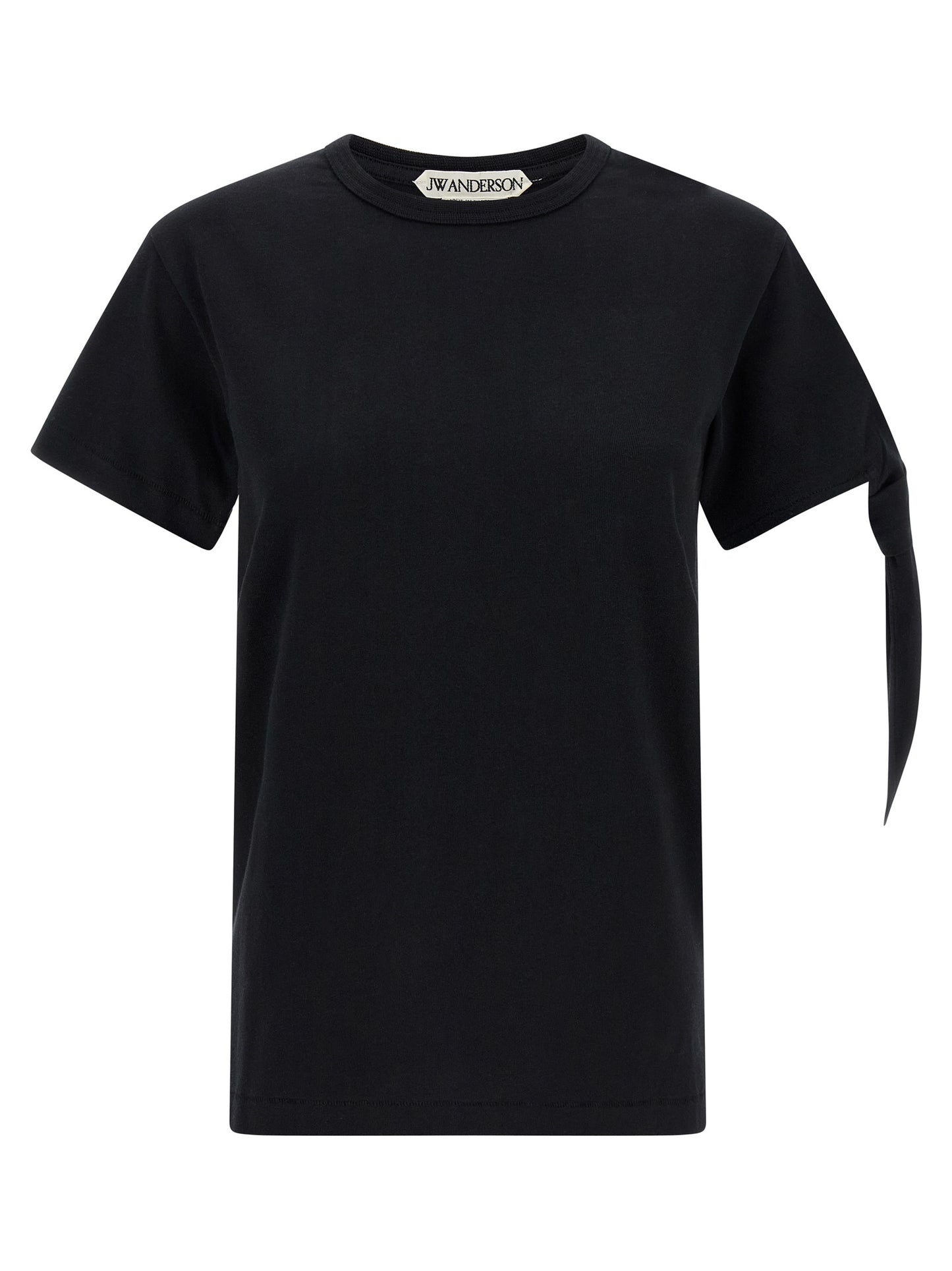 J.W.Anderson Women Knot T-Shirt J.W. ANDERSON
