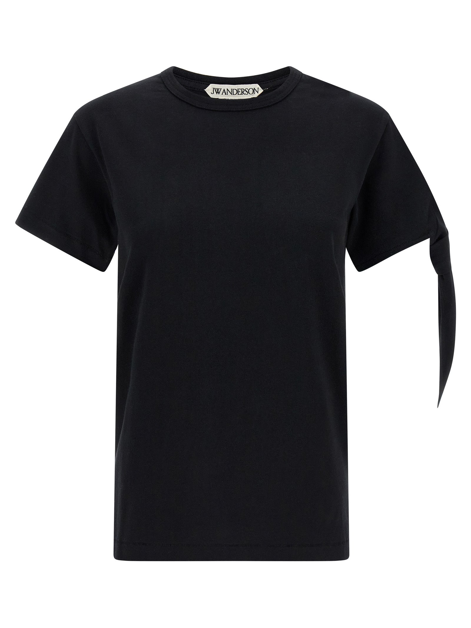 J.W.Anderson Women Knot T-Shirt J.W. ANDERSON