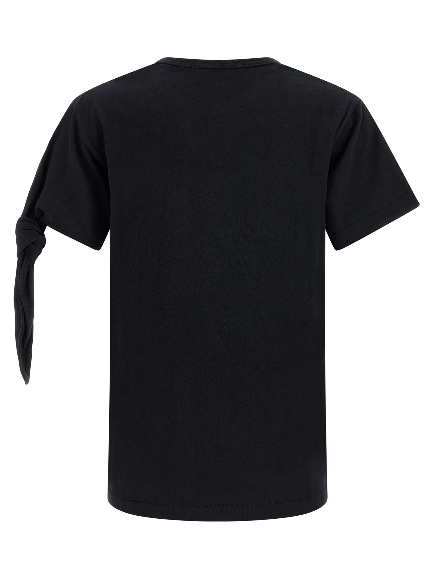 J.W.Anderson Women Knot T-Shirt J.W. ANDERSON