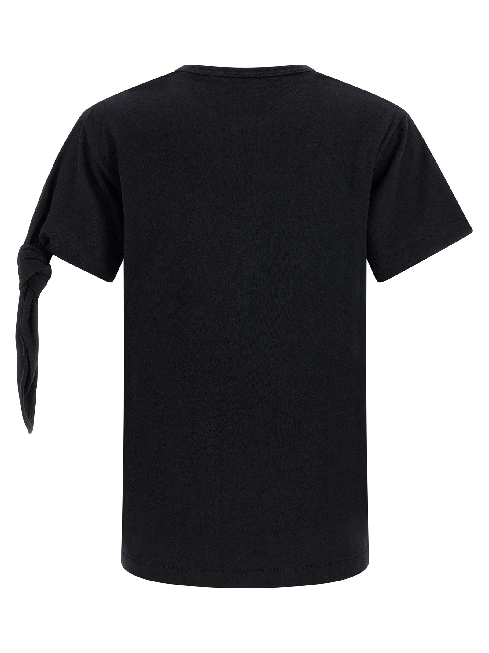 J.W.Anderson Women Knot T-Shirt J.W. ANDERSON