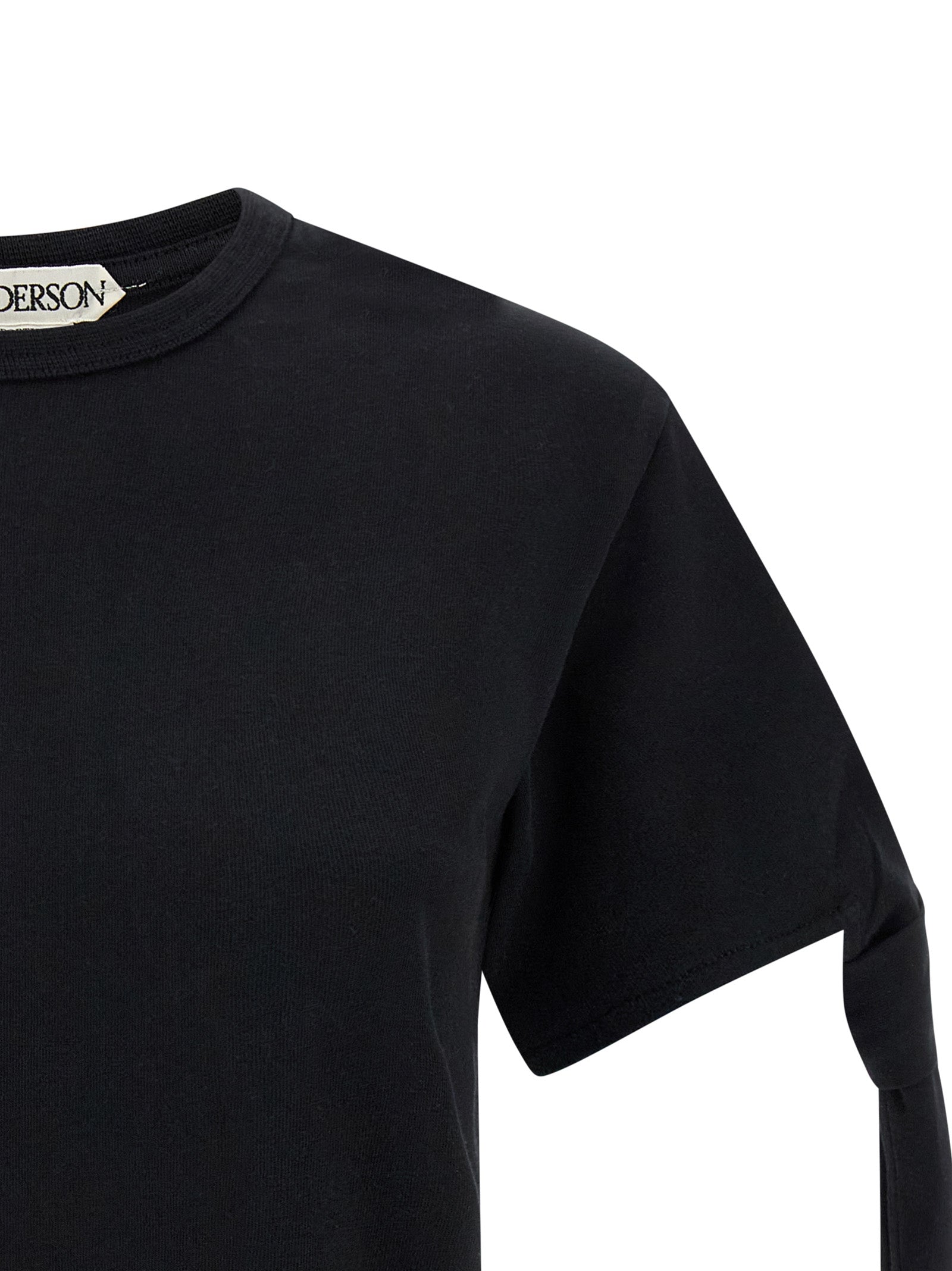 J.W.Anderson Women Knot T-Shirt J.W. ANDERSON