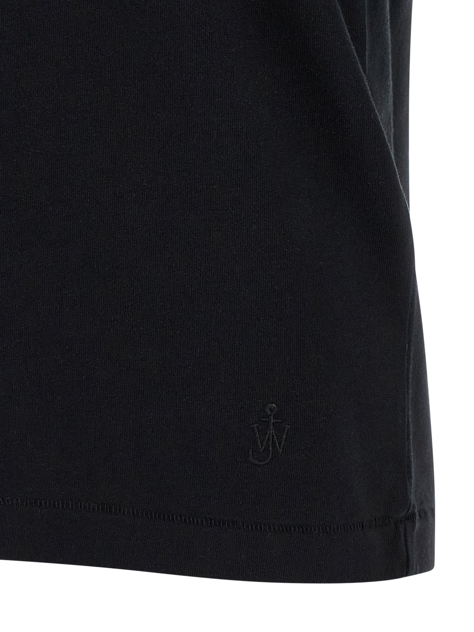 J.W.Anderson Women Knot T-Shirt J.W. ANDERSON