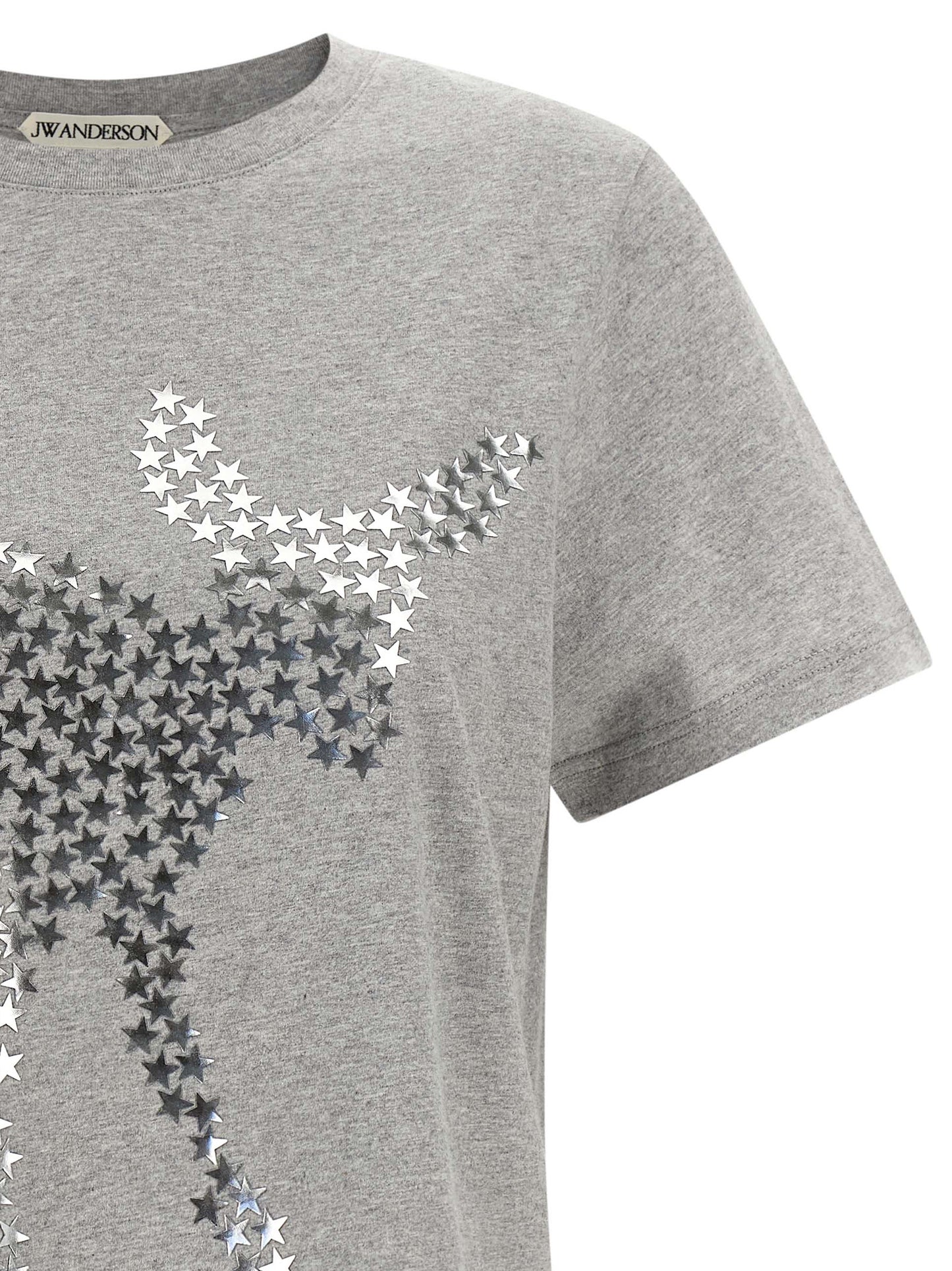 J.W.Anderson Women 'Animal Stars' T-Shirt J.W. ANDERSON