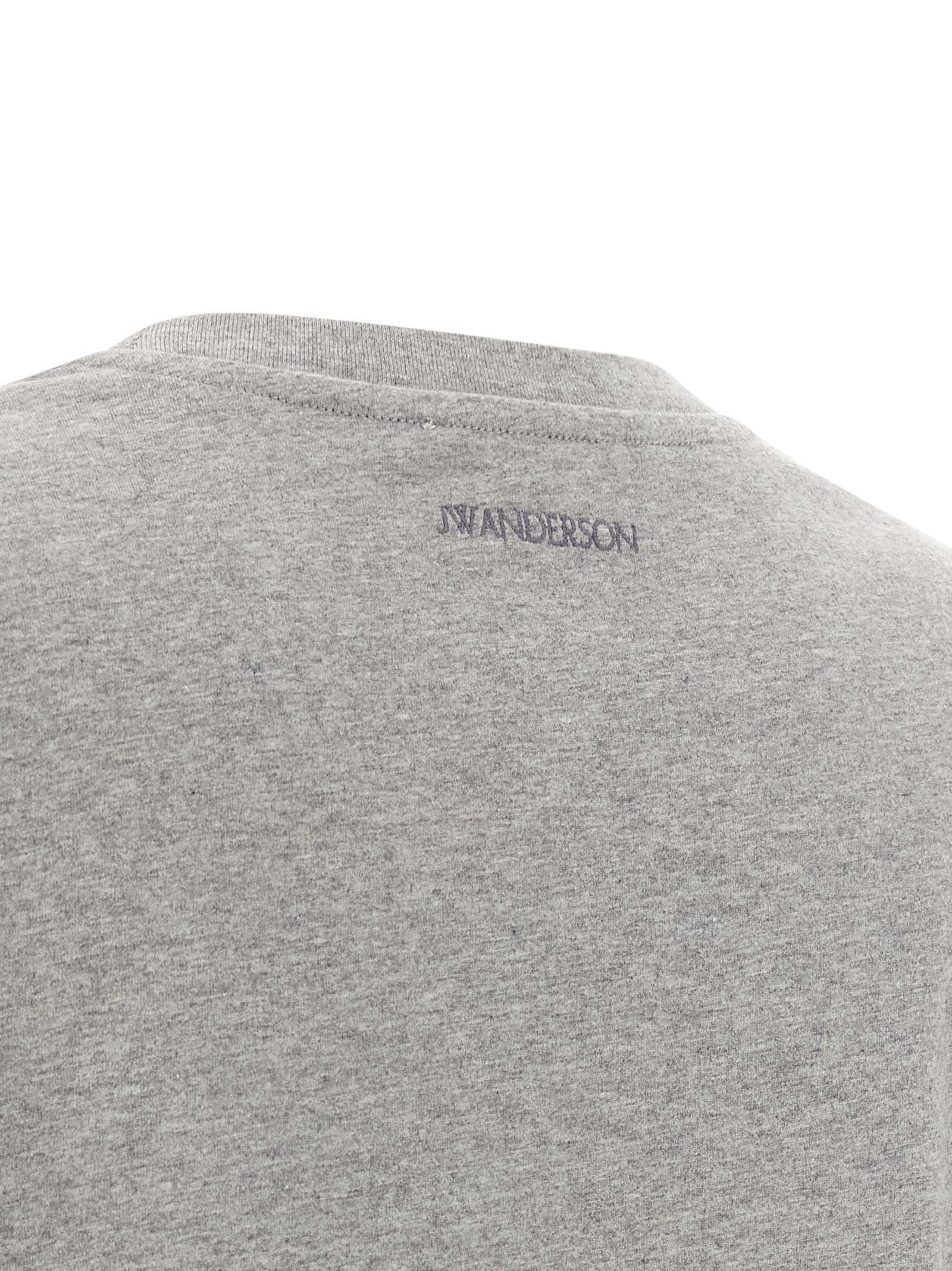 J.W.Anderson Women 'Animal Stars' T-Shirt J.W. ANDERSON