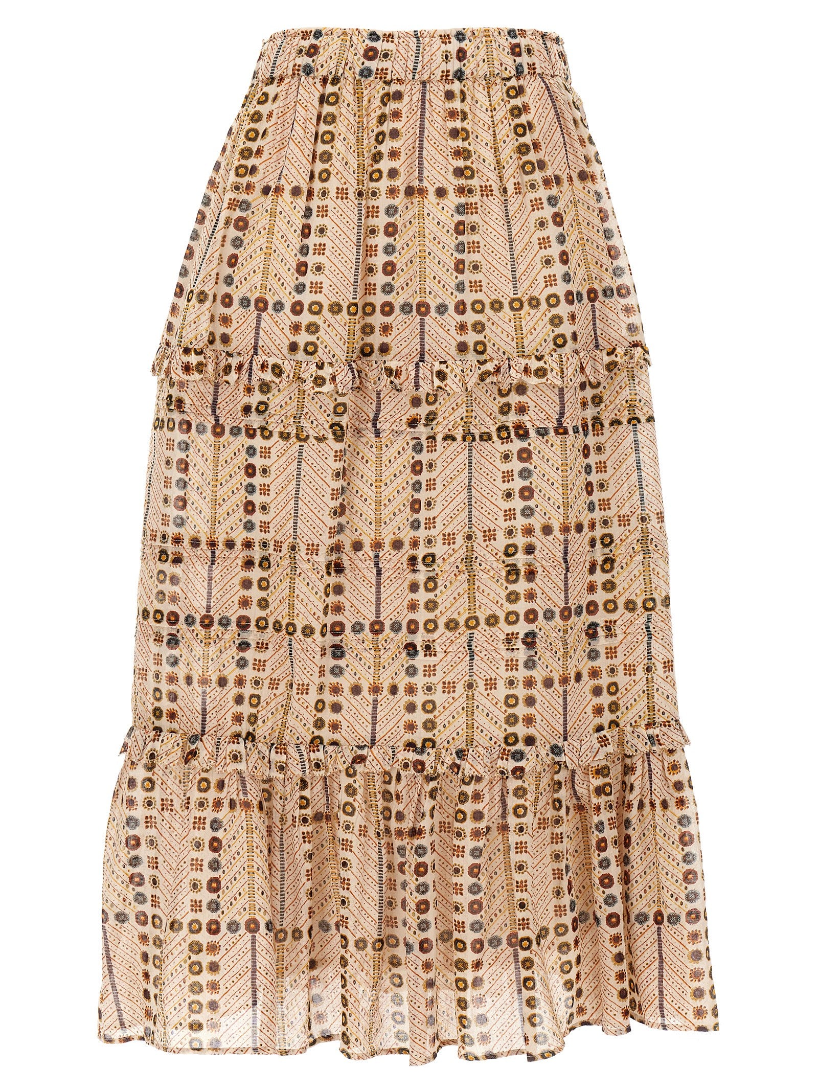 Marant Etoile Women 'Diya' Skirt ISABEL MARANT ETOILE