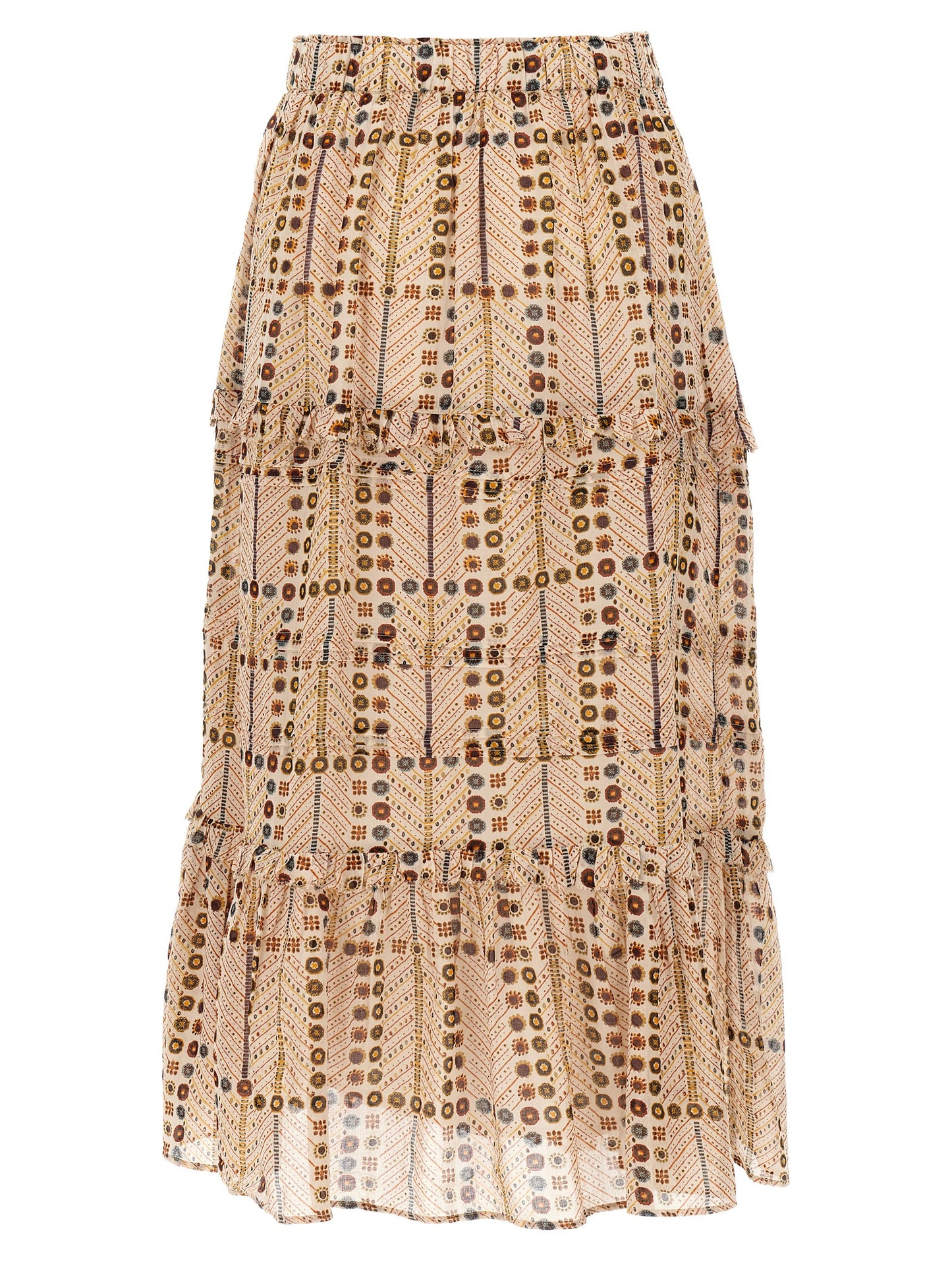 Marant Etoile Women 'Diya' Skirt ISABEL MARANT ETOILE