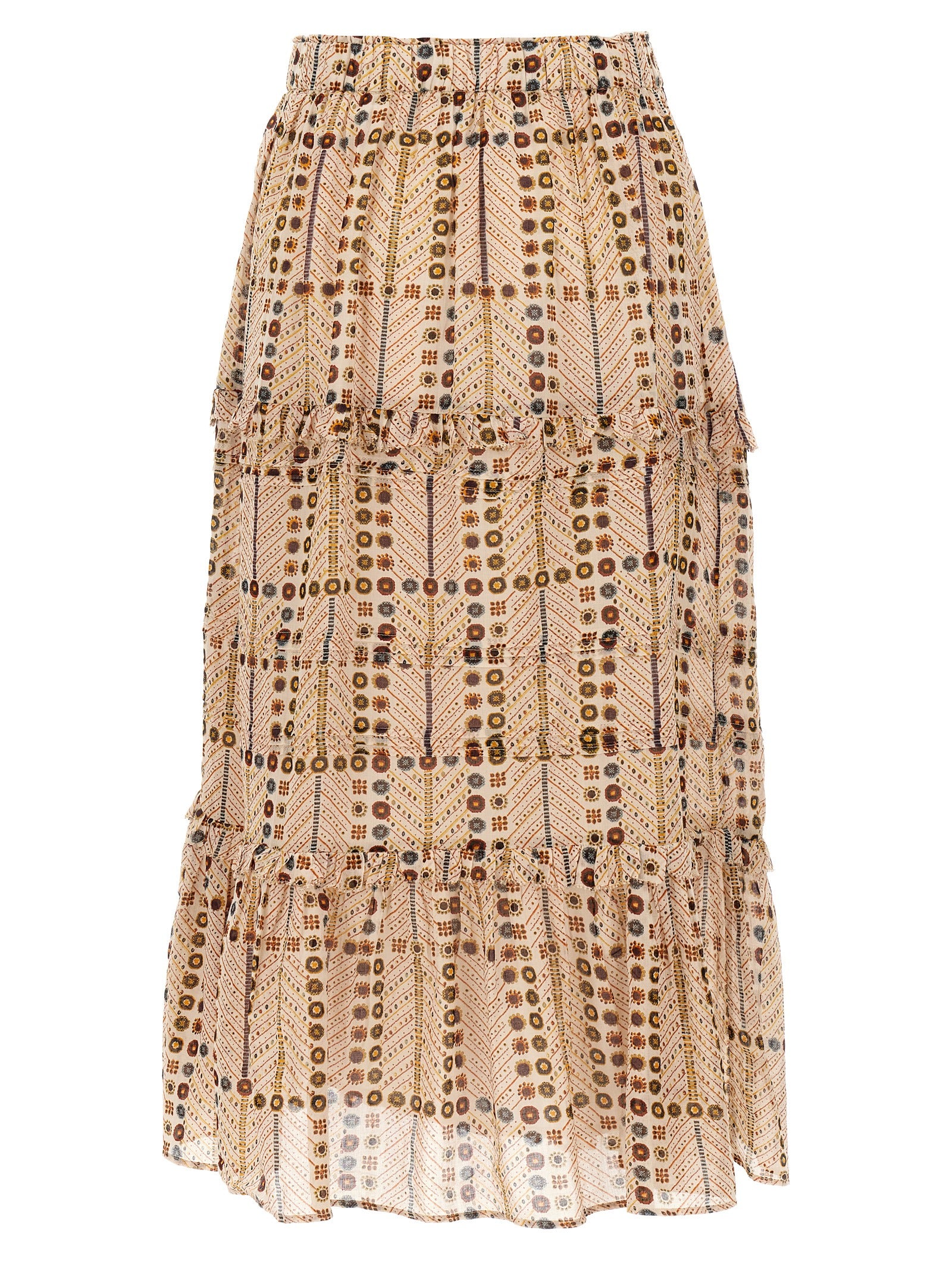 Marant Etoile Women 'Diya' Skirt ISABEL MARANT ETOILE
