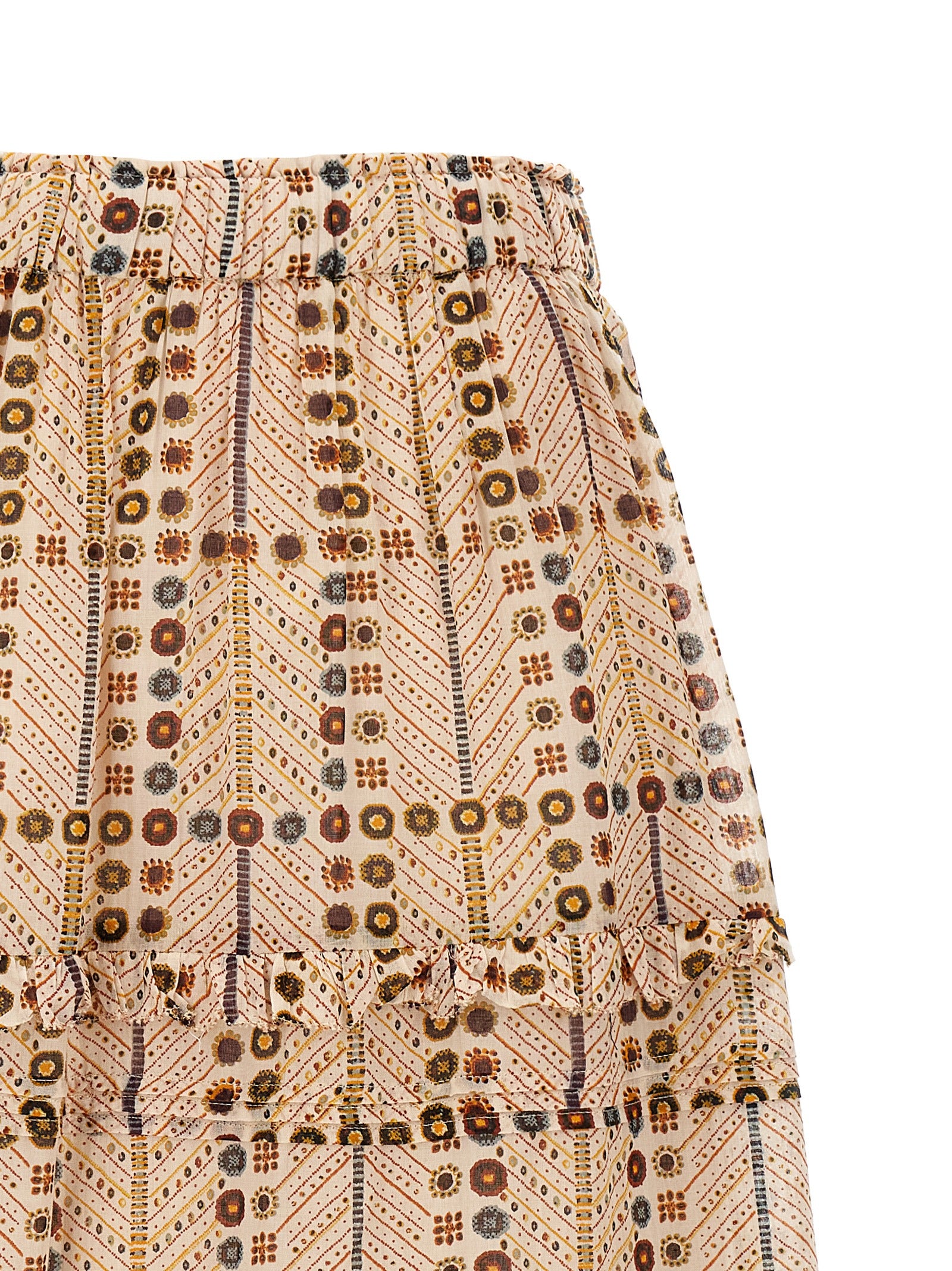 Marant Etoile Women 'Diya' Skirt ISABEL MARANT ETOILE