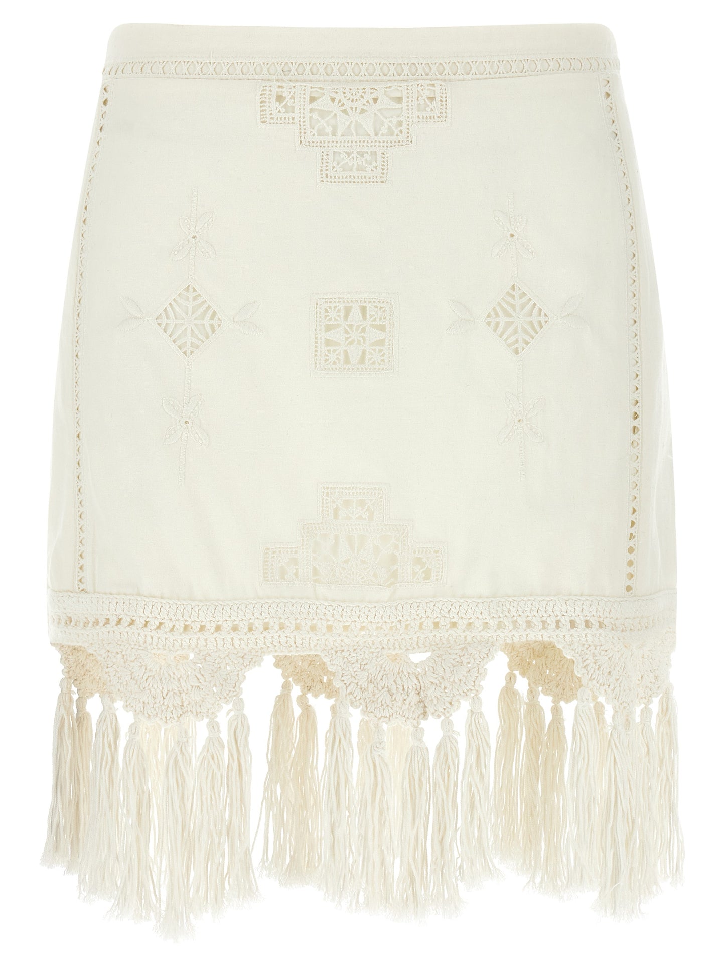 Isabel Marant Women 'Sandra' Skirt ISABEL MARANT