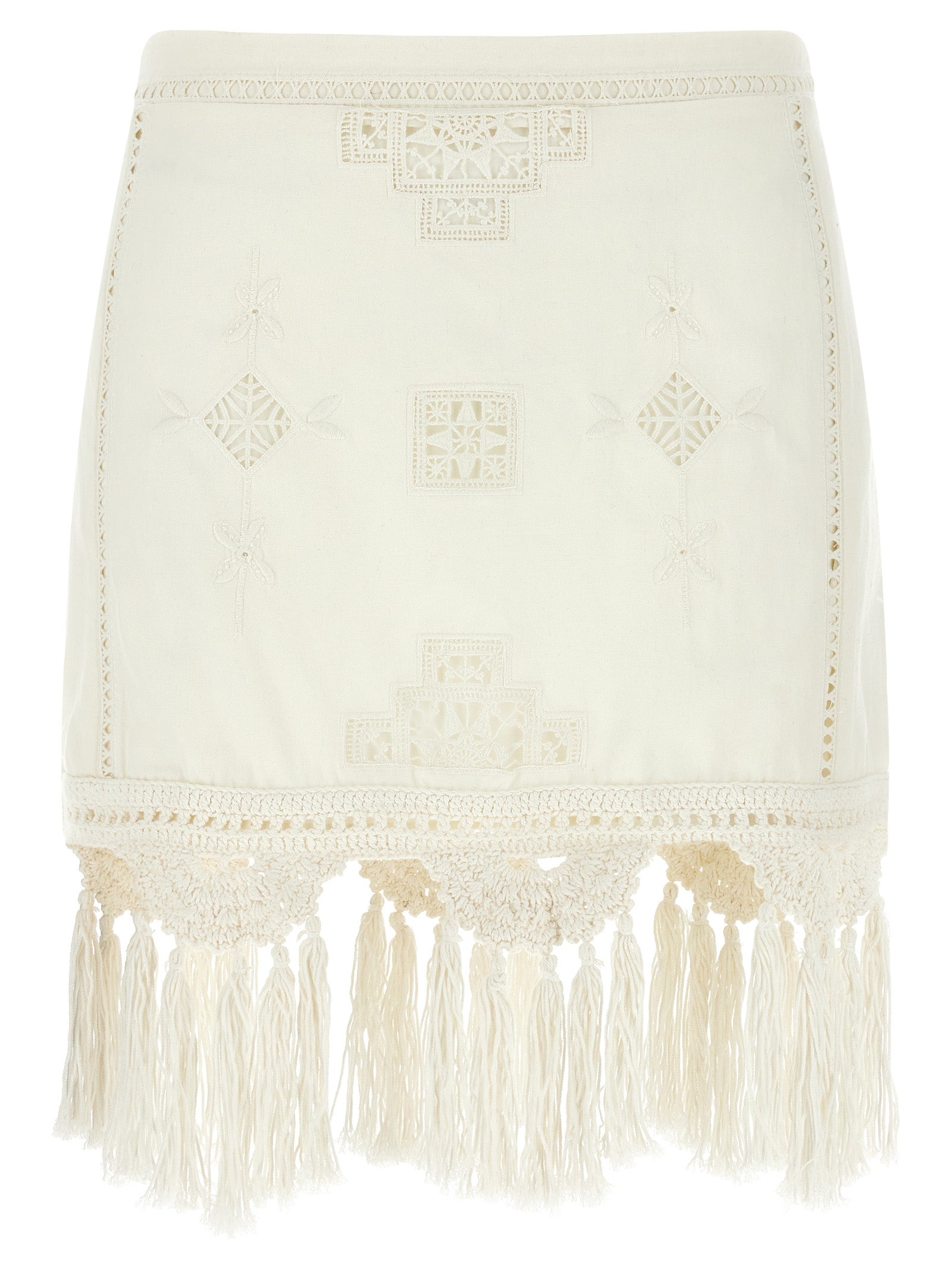 Isabel Marant Women 'Sandra' Skirt ISABEL MARANT