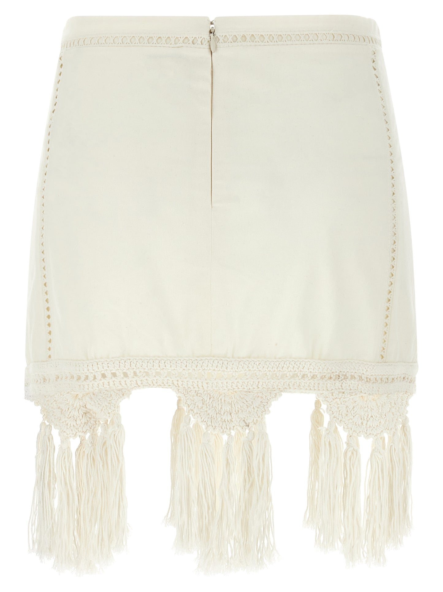 Isabel Marant Women 'Sandra' Skirt ISABEL MARANT