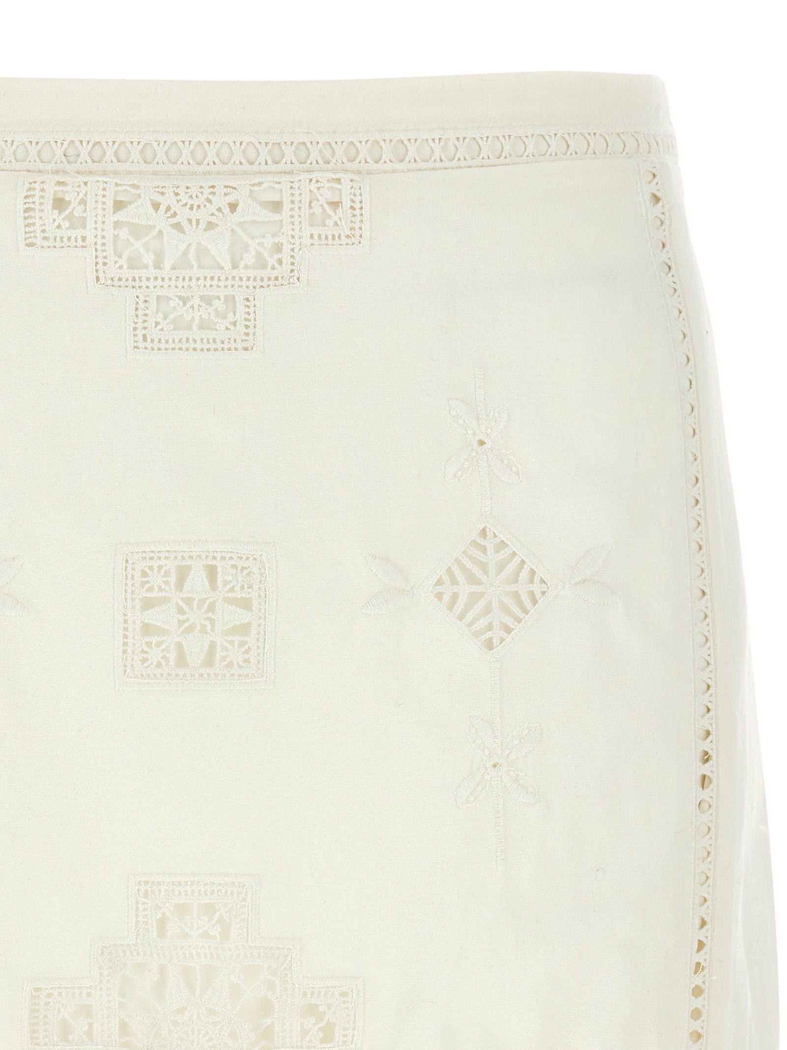 Isabel Marant Women 'Sandra' Skirt ISABEL MARANT