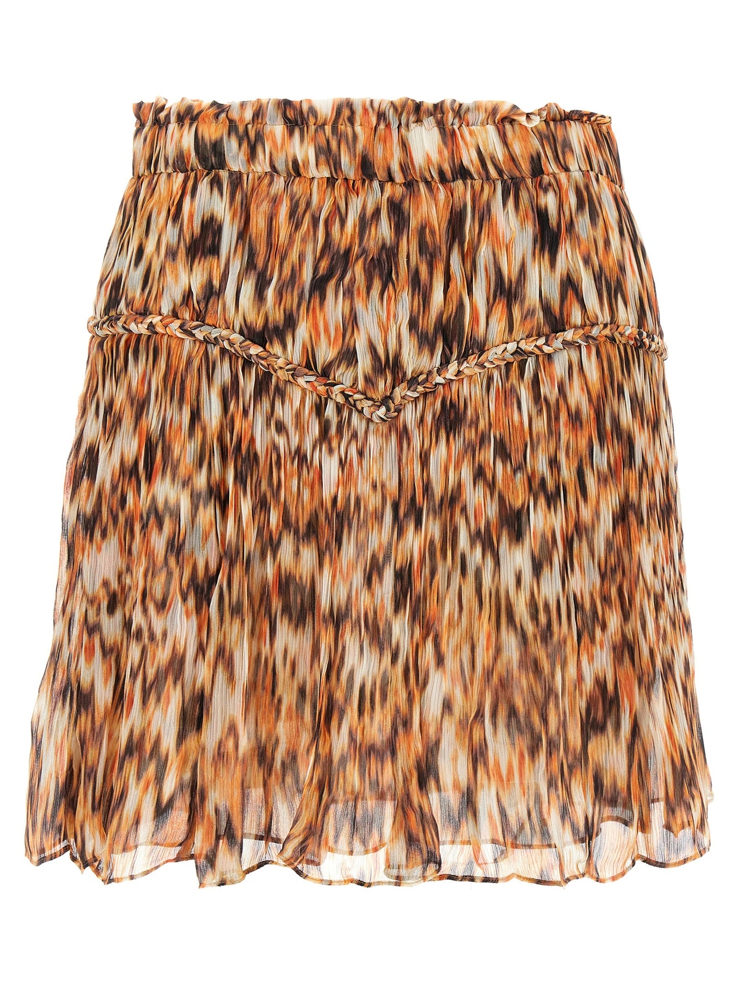 Isabel Marant Women 'Roumi' Skirt ISABEL MARANT