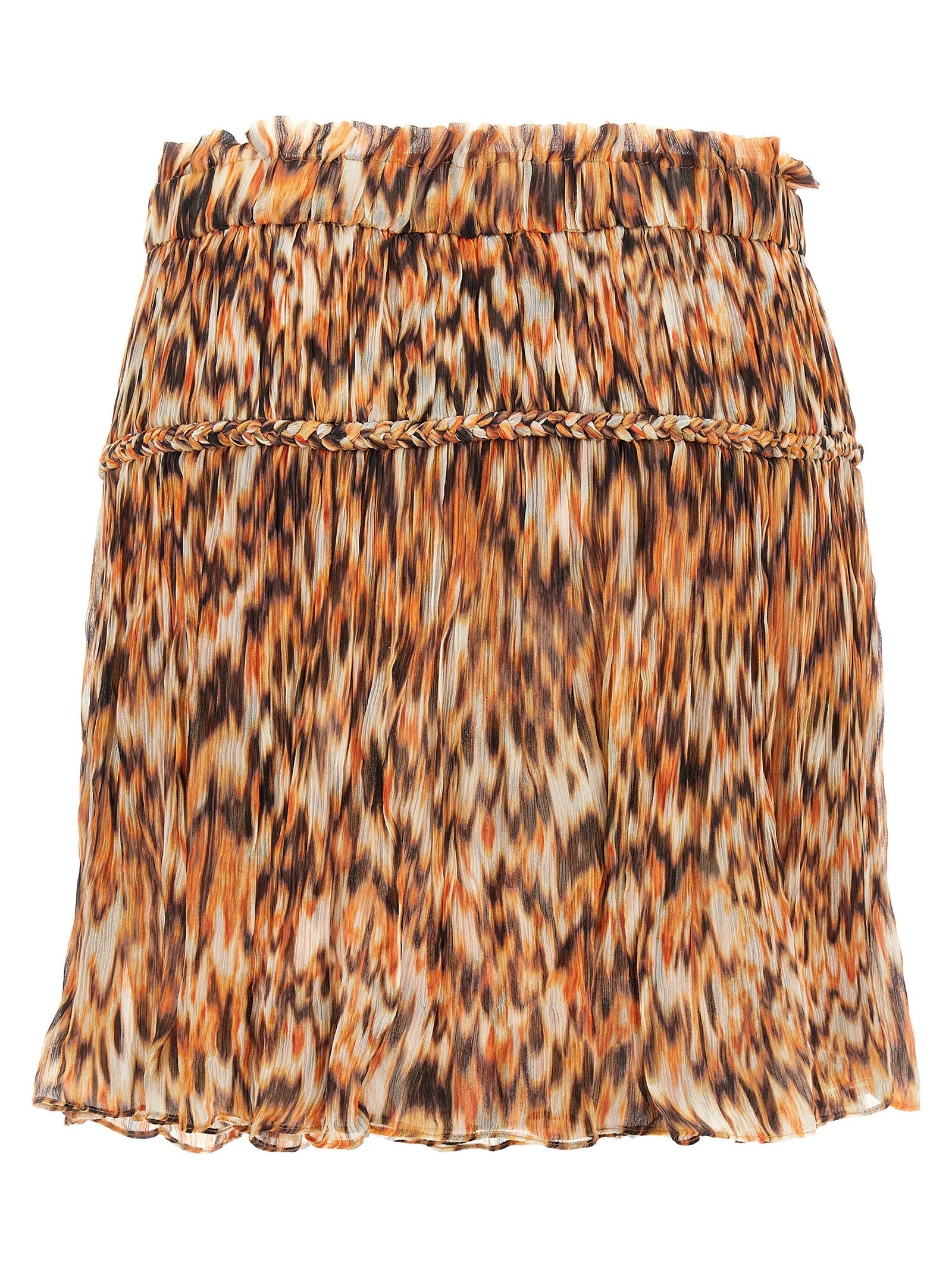 Isabel Marant Women 'Roumi' Skirt ISABEL MARANT
