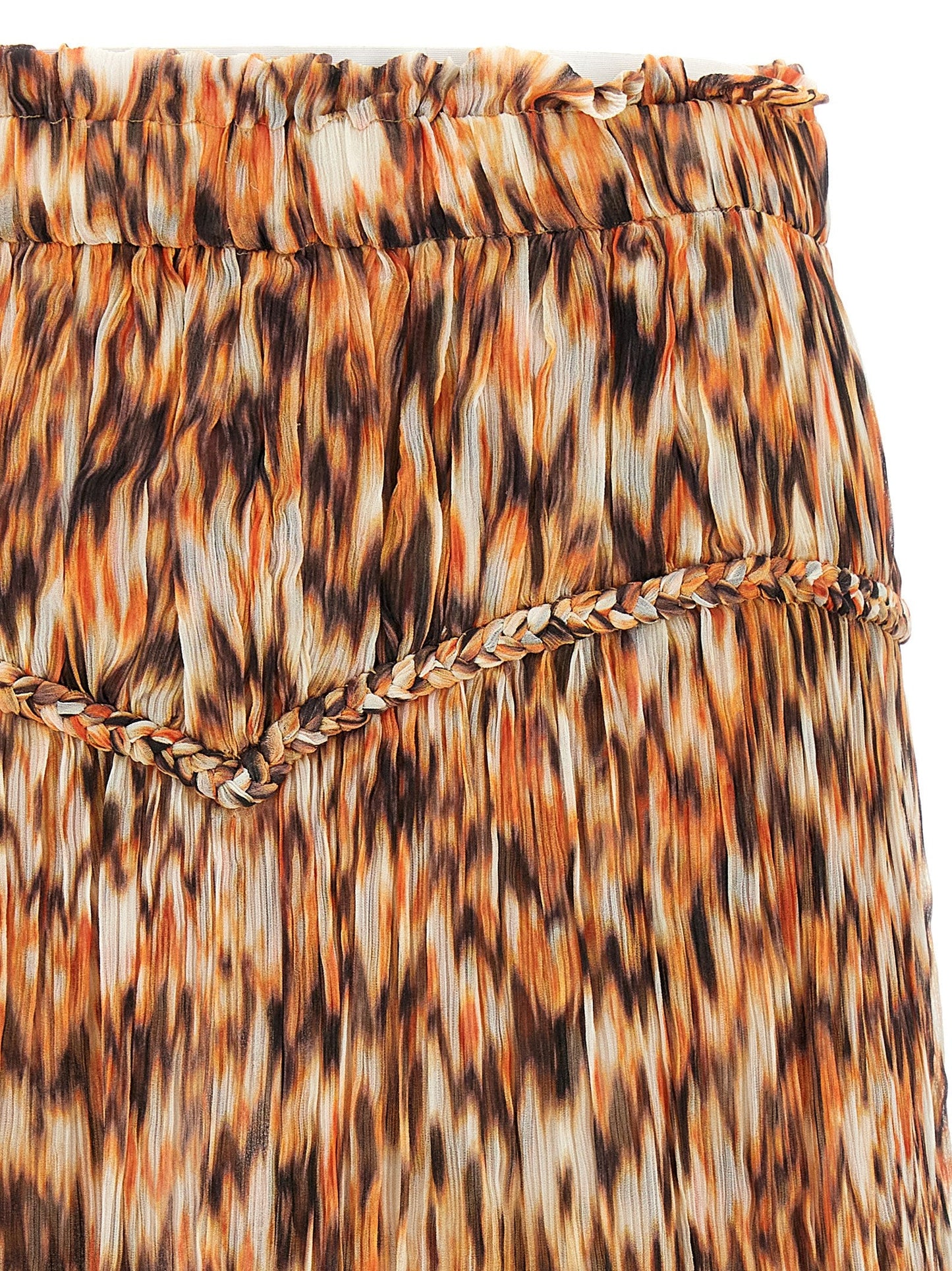 Isabel Marant Women 'Roumi' Skirt ISABEL MARANT