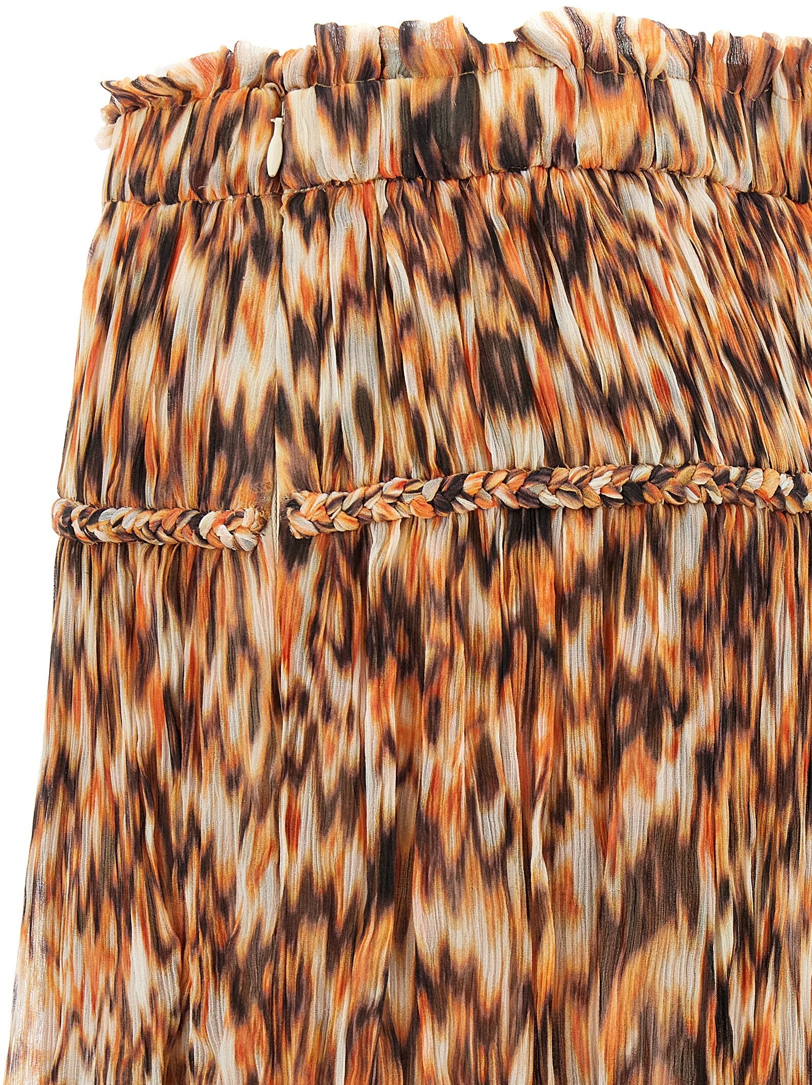 Isabel Marant Women 'Roumi' Skirt ISABEL MARANT