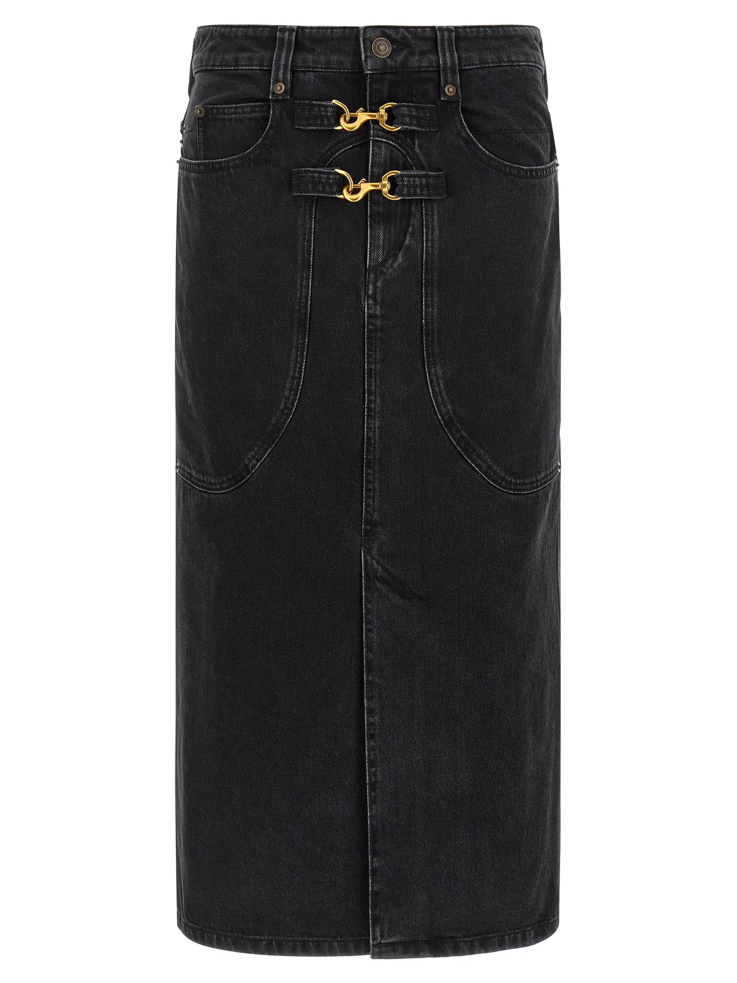 Isabel Marant Women 'Pavina' Skirt ISABEL MARANT